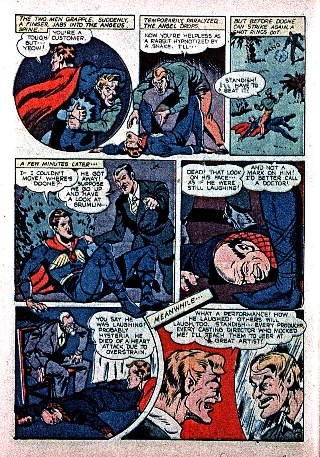 Marvel Mystery Comics (1939) issue 44 - Page 60