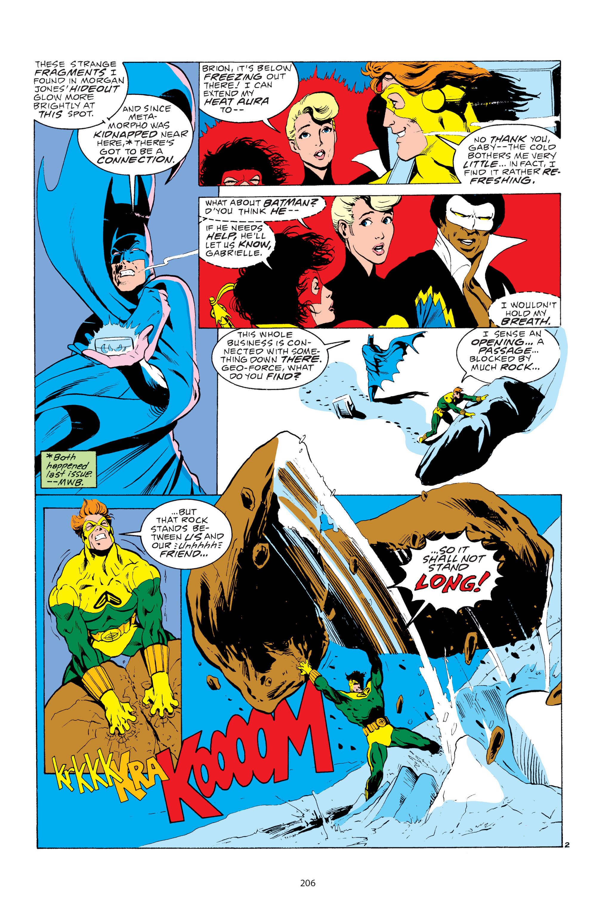 Read online Batman and the Outsiders (2017) comic -  Issue # TPB 3 (Part 3) - 6