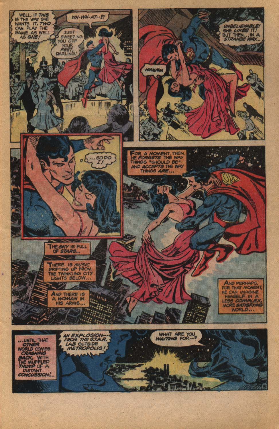 Superman (1939) issue 347 - Page 9