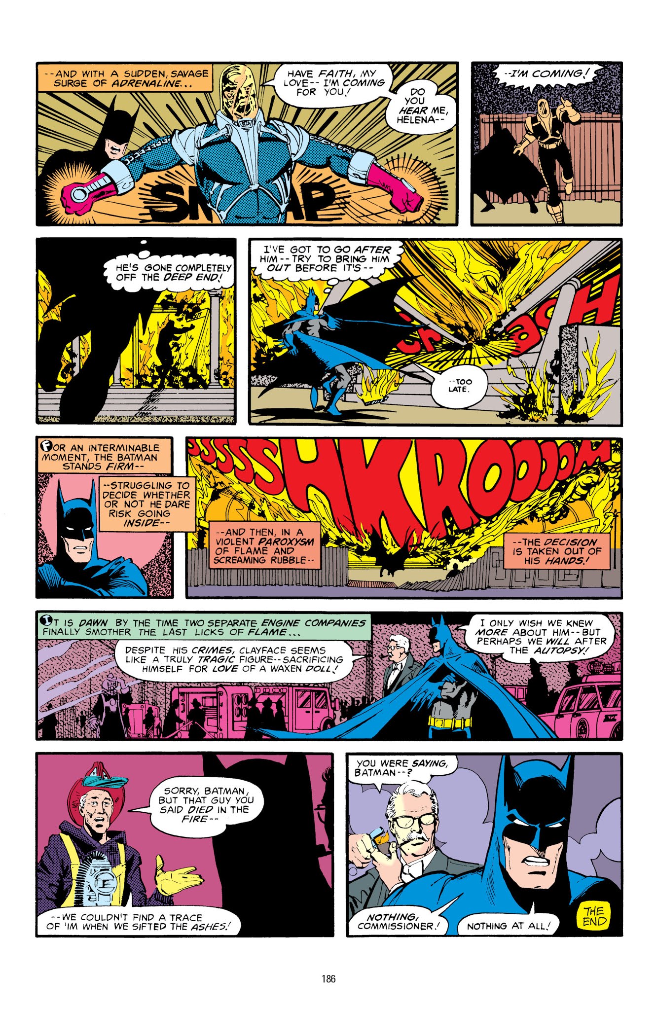 Read online Tales of the Batman: Len Wein comic -  Issue # TPB (Part 2) - 87