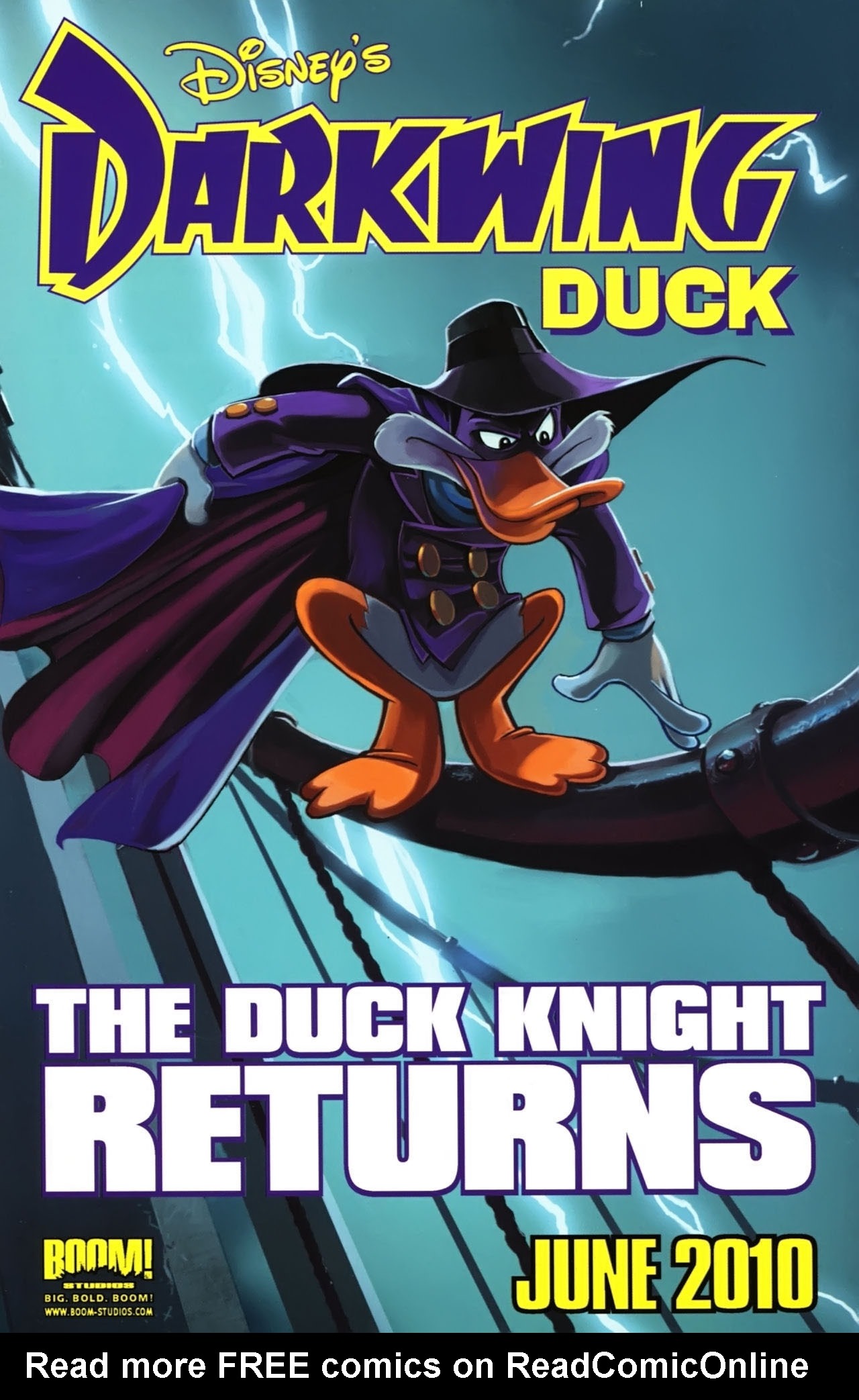 Read online Uncle Scrooge (2009) comic -  Issue #394 - 29