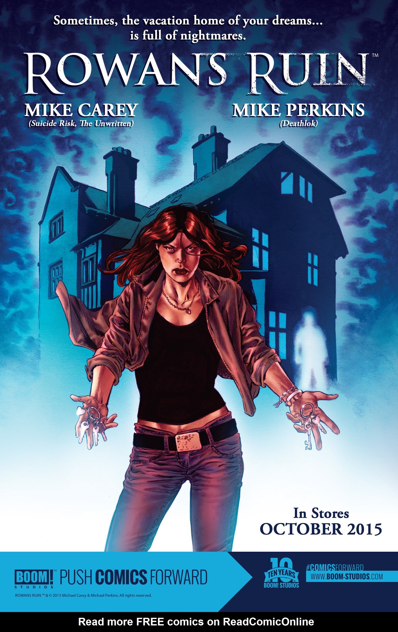 Read online Arcadia comic -  Issue #4 - 28