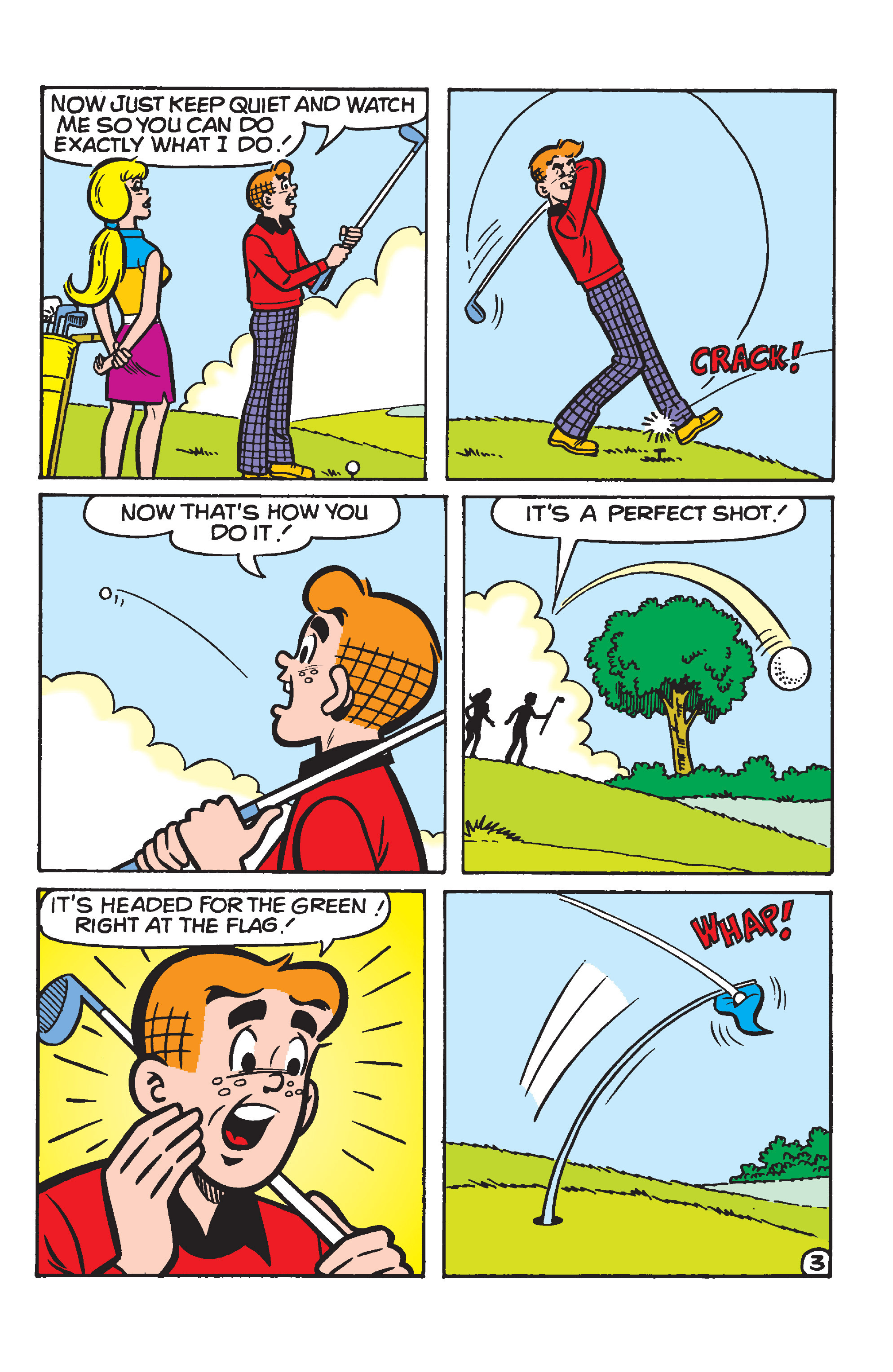 Read online Pep Digital comic -  Issue #184 - 120