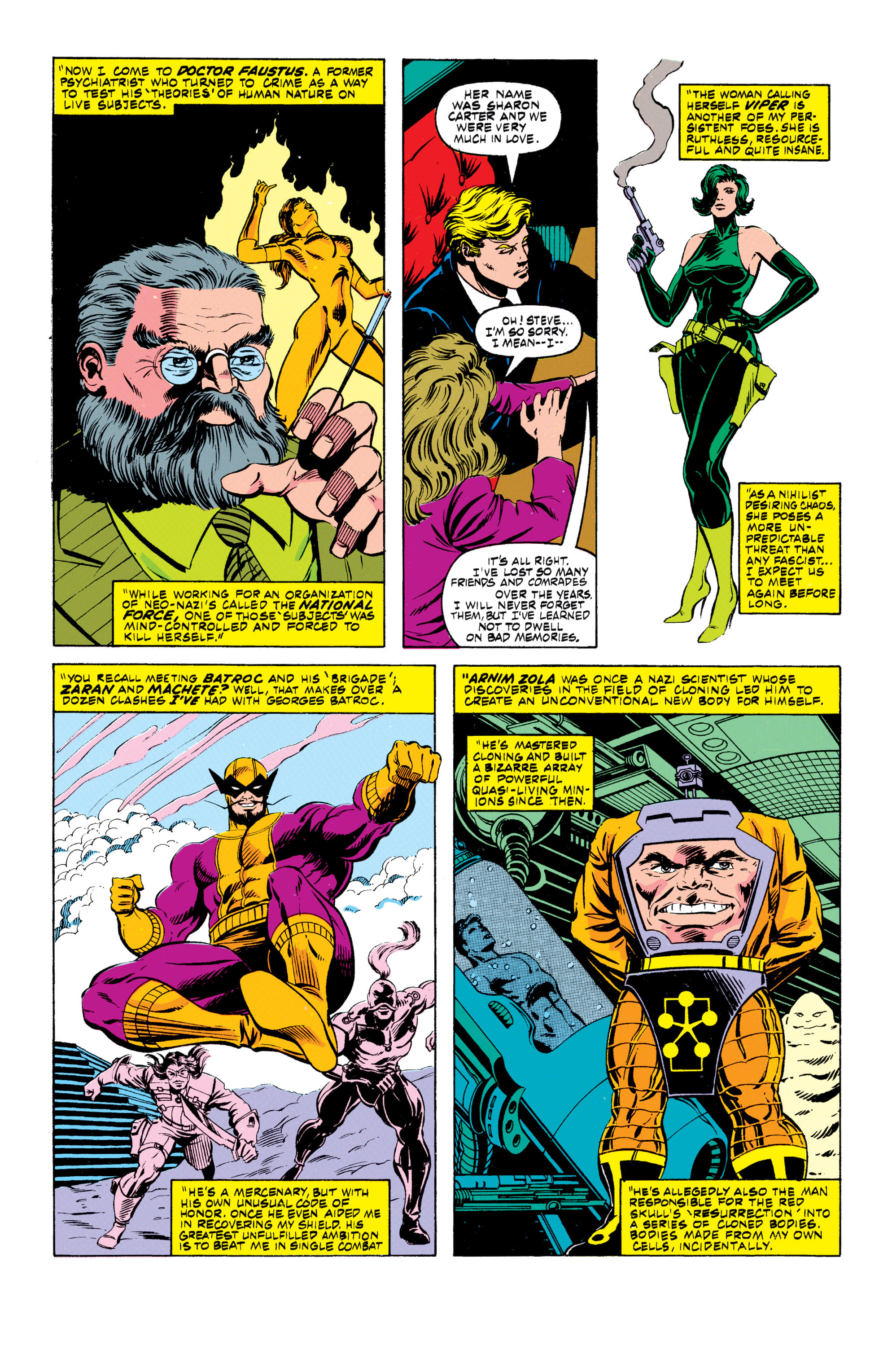Read online Avengers: Citizen Kang comic -  Issue # TPB (Part 1) - 30