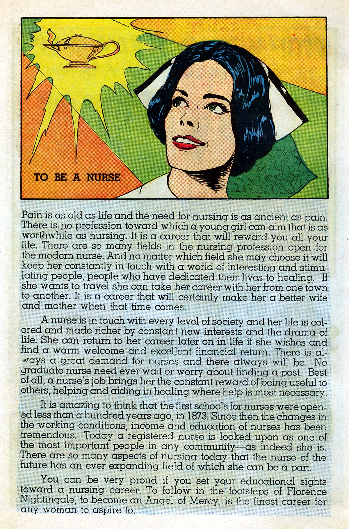 Read online Adventures of Young Dr. Masters comic -  Issue #2 - 26