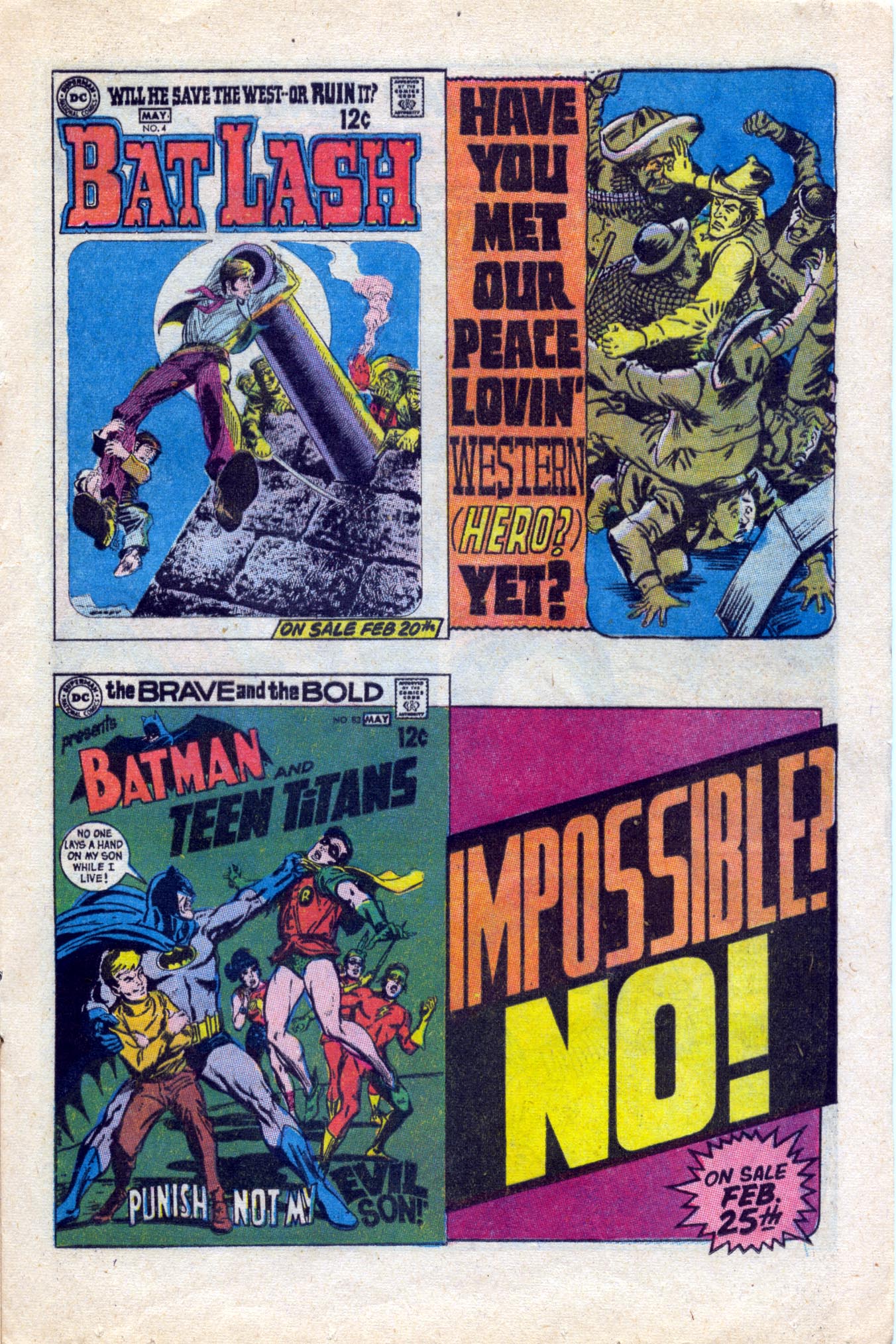Read online Superman's Girl Friend, Lois Lane comic -  Issue #91 - 17