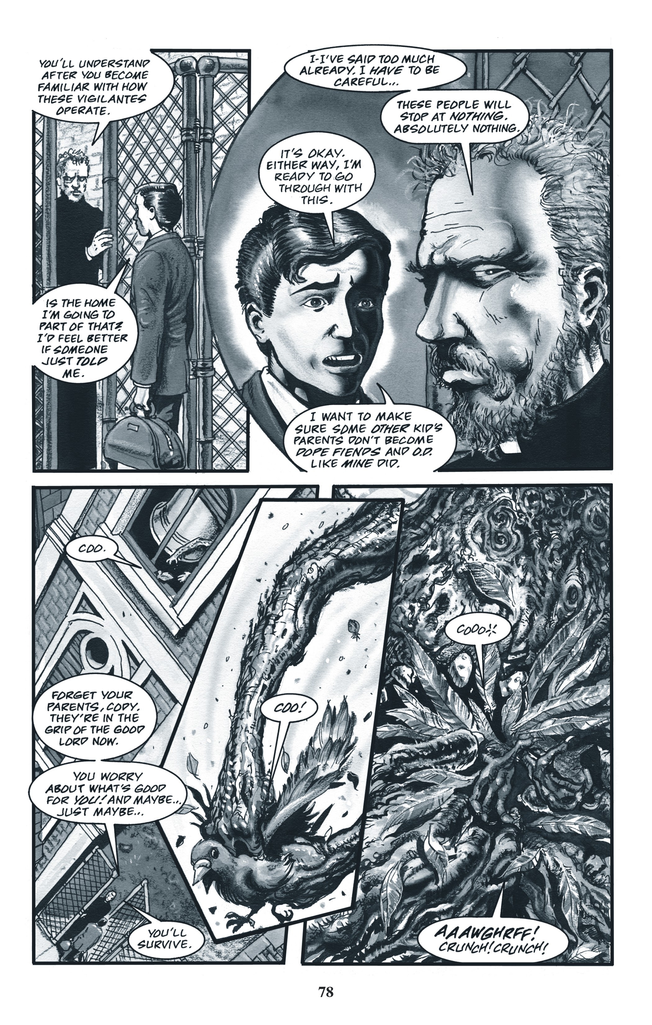 Read online Bratpack comic -  Issue # _TPB (Part 1) - 79