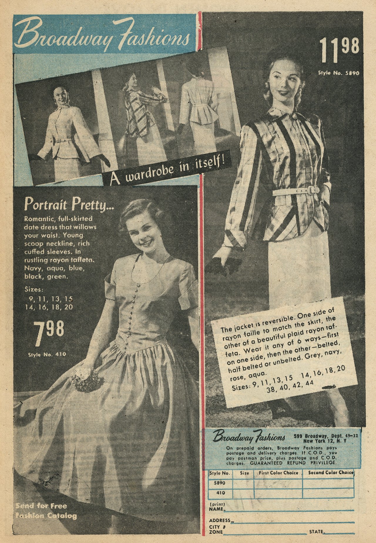 Read online Women In Love comic -  Issue #3 - 33