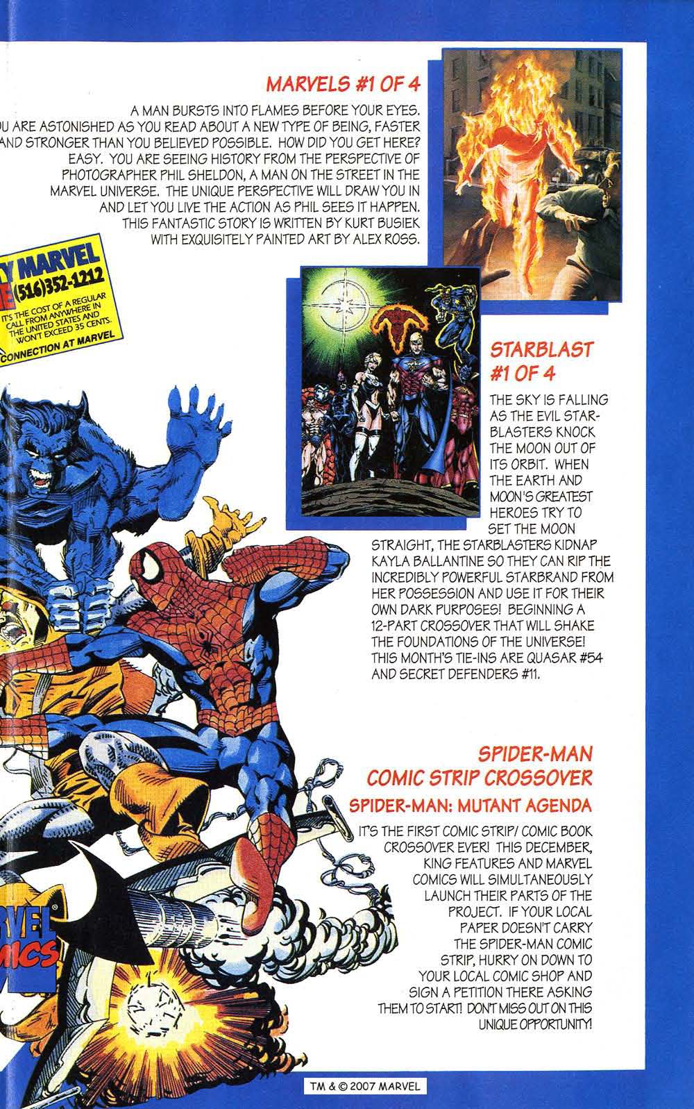 Read online The Incredible Hulk (1968) comic -  Issue #411 - 37