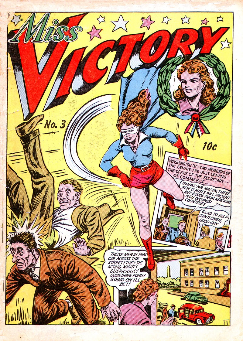 Read online Holyoke One Shot comic -  Issue #3 - 1