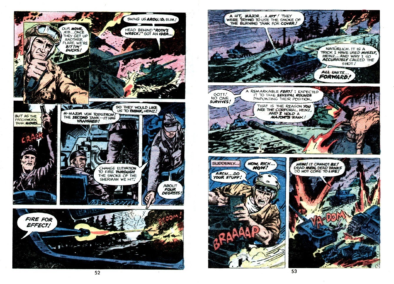 Read online DC Special Blue Ribbon Digest comic -  Issue #12 - 27