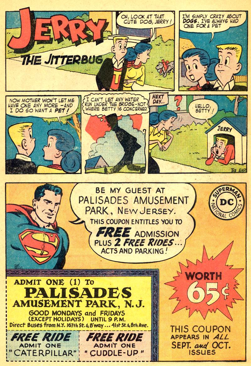 Action Comics (1938) issue 244 - Page 24