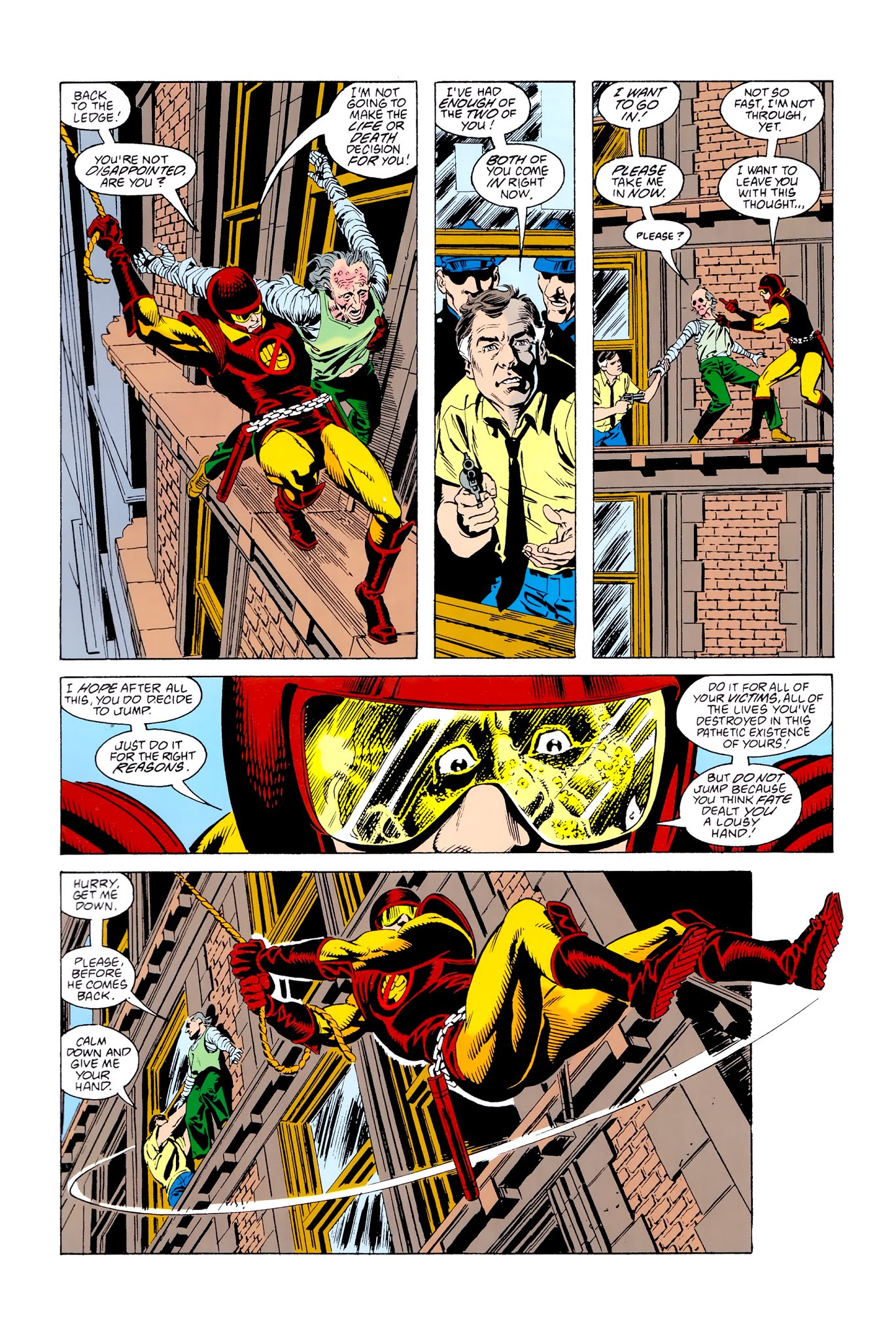 Read online Superman: The Exile & Other Stories Omnibus comic -  Issue # TPB (Part 2) - 72