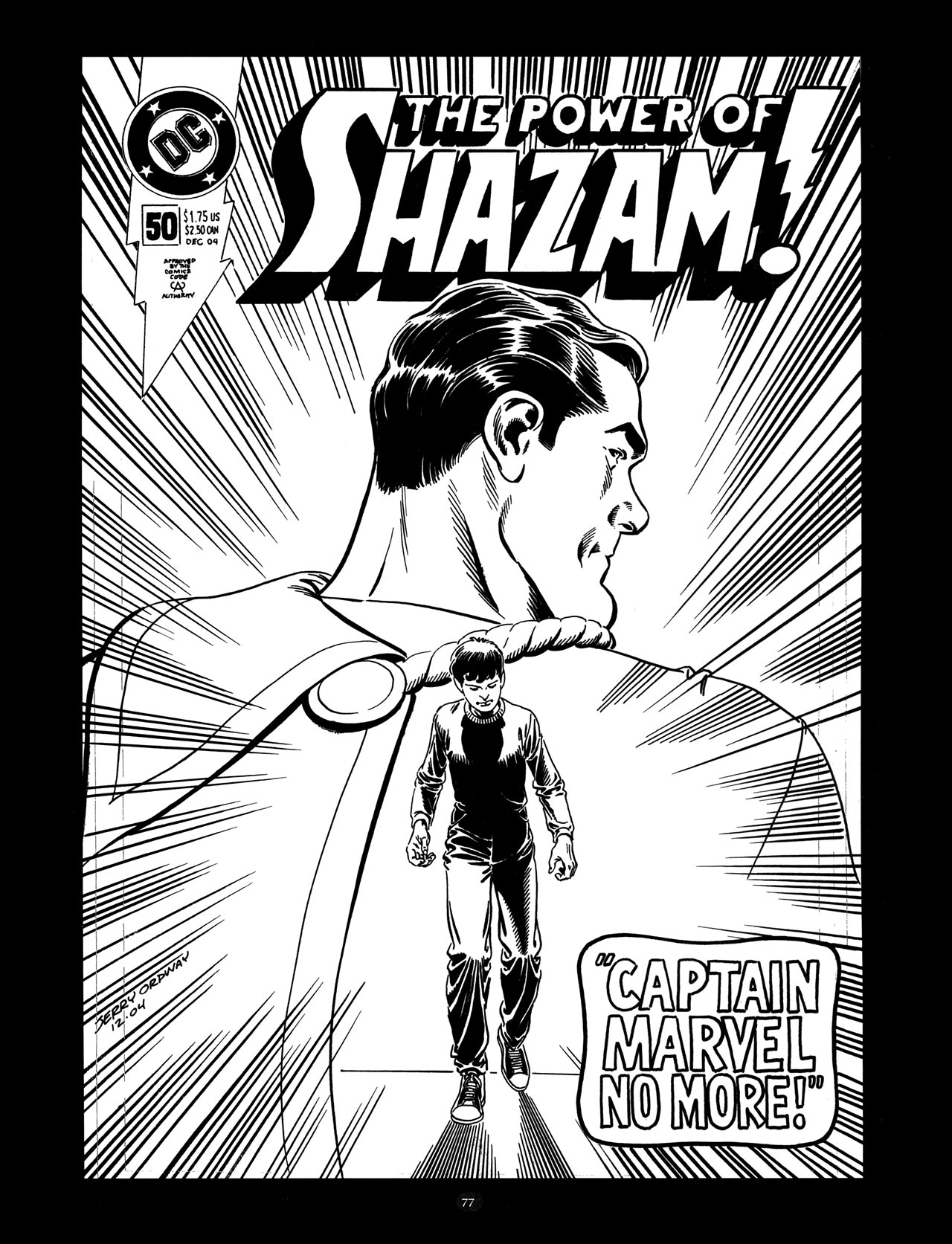 Read online Modern Masters comic -  Issue #13 - 78