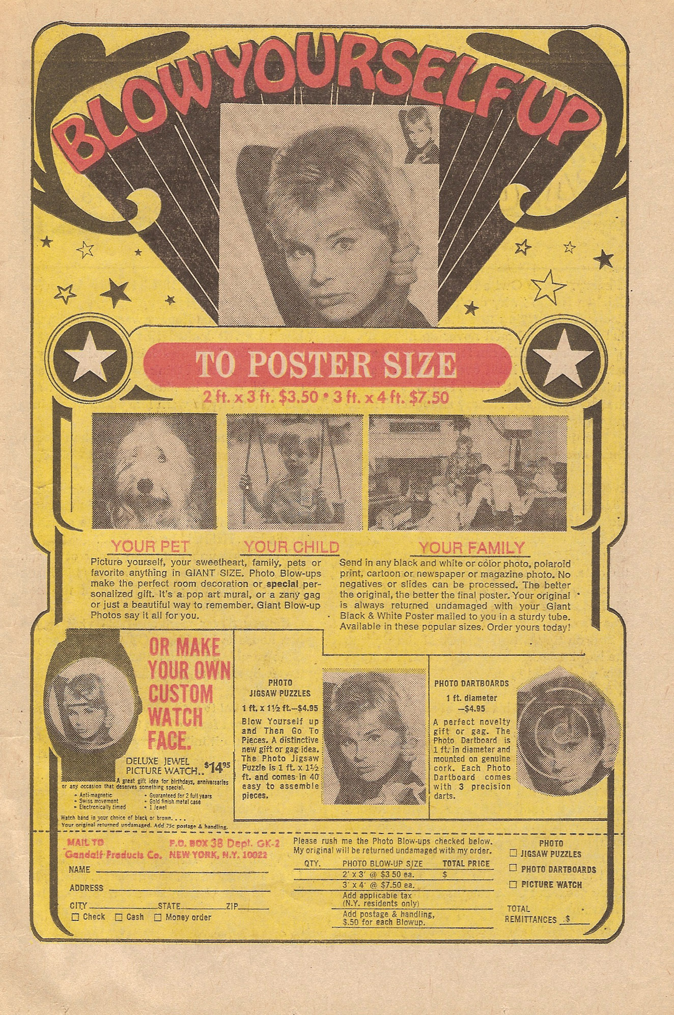 Read online Beep Beep The Road Runner comic -  Issue #29 - 19