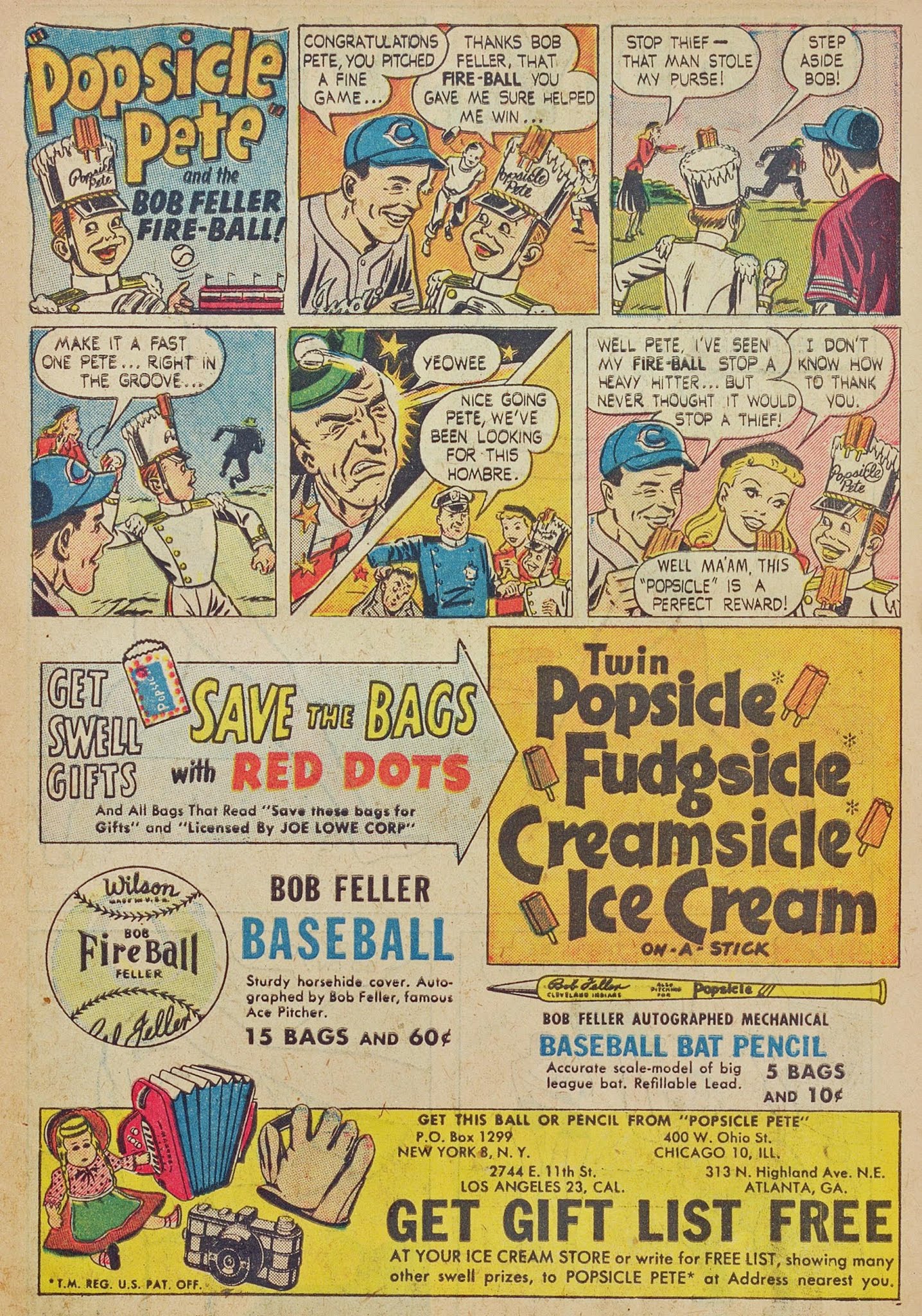 Read online Hedy De Vine Comics comic -  Issue #35 - 11