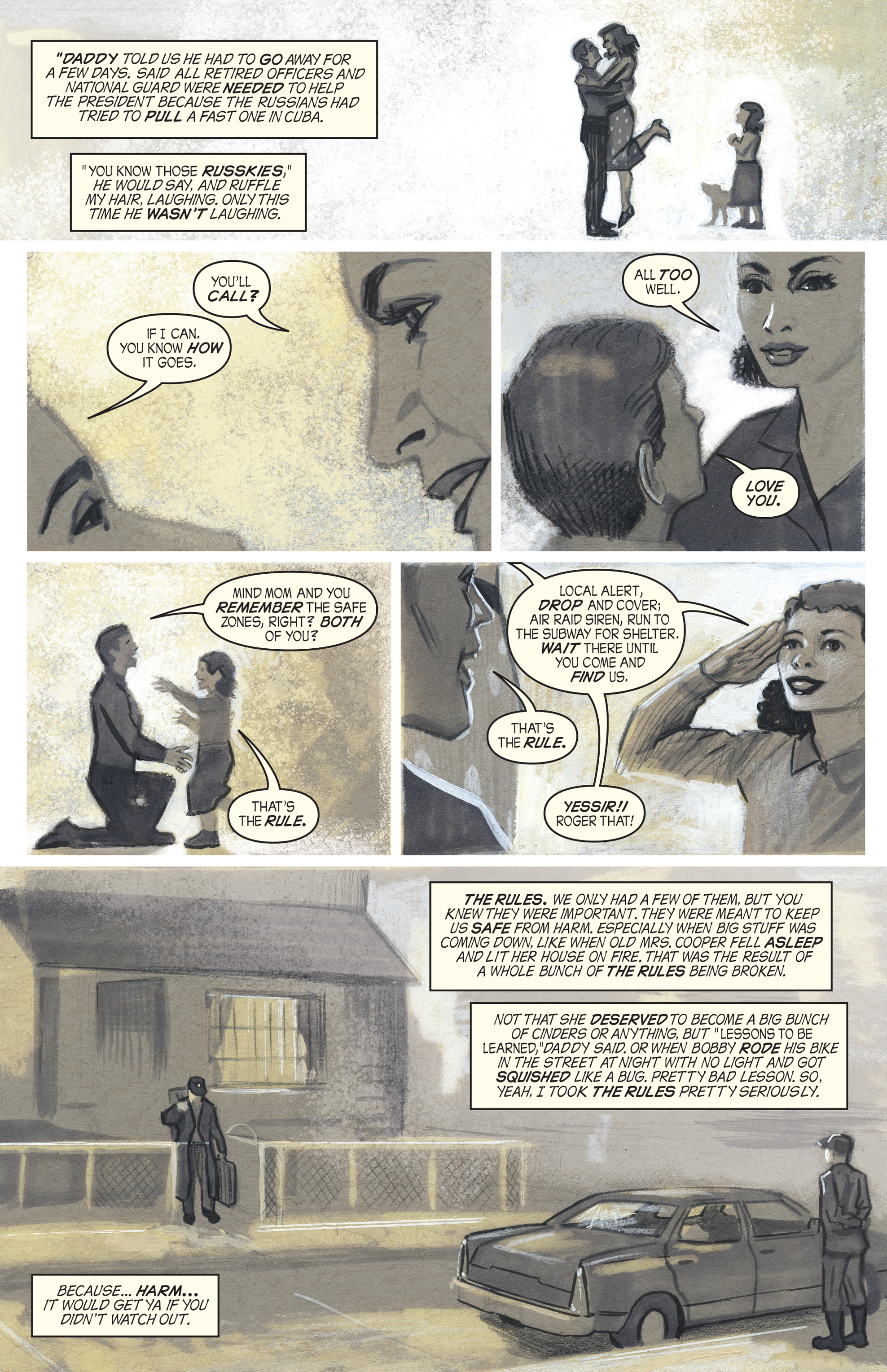 Read online John Carpenter's Tales for a HalloweeNight comic -  Issue # TPB 2 (Part 2) - 53