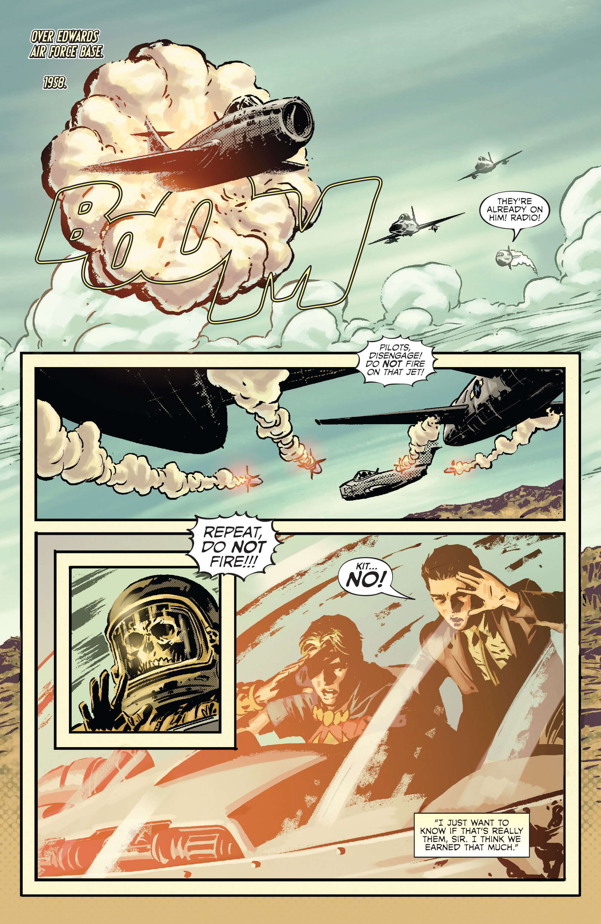 Read online Agents of Atlas: The Complete Collection comic -  Issue # TPB (Part 4) - 16