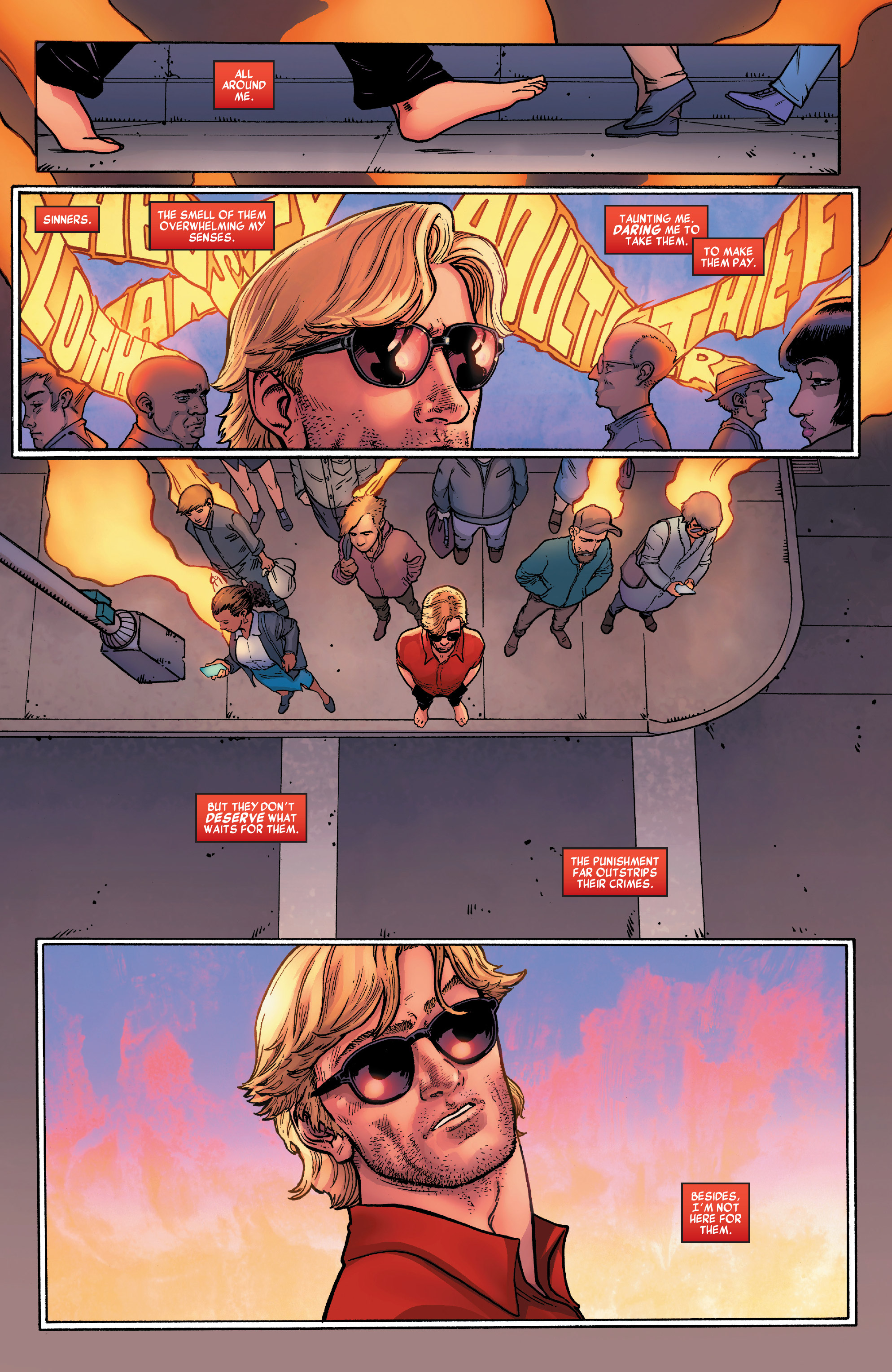 Read online Ghost Rider (2019) comic -  Issue #2 - 3