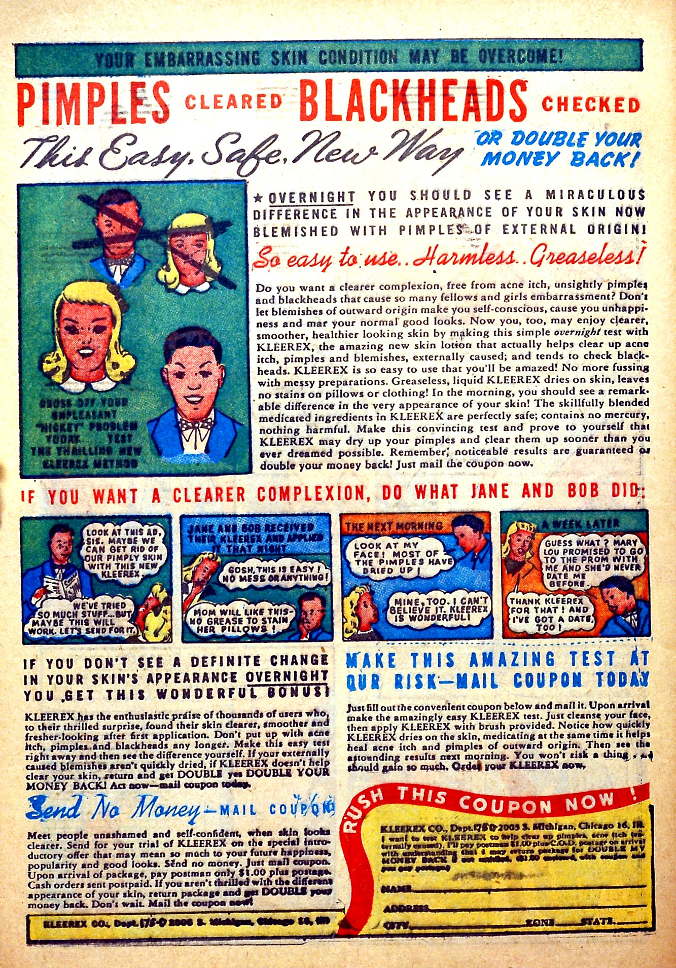 Read online Dynamic Comics comic -  Issue #21 - 47