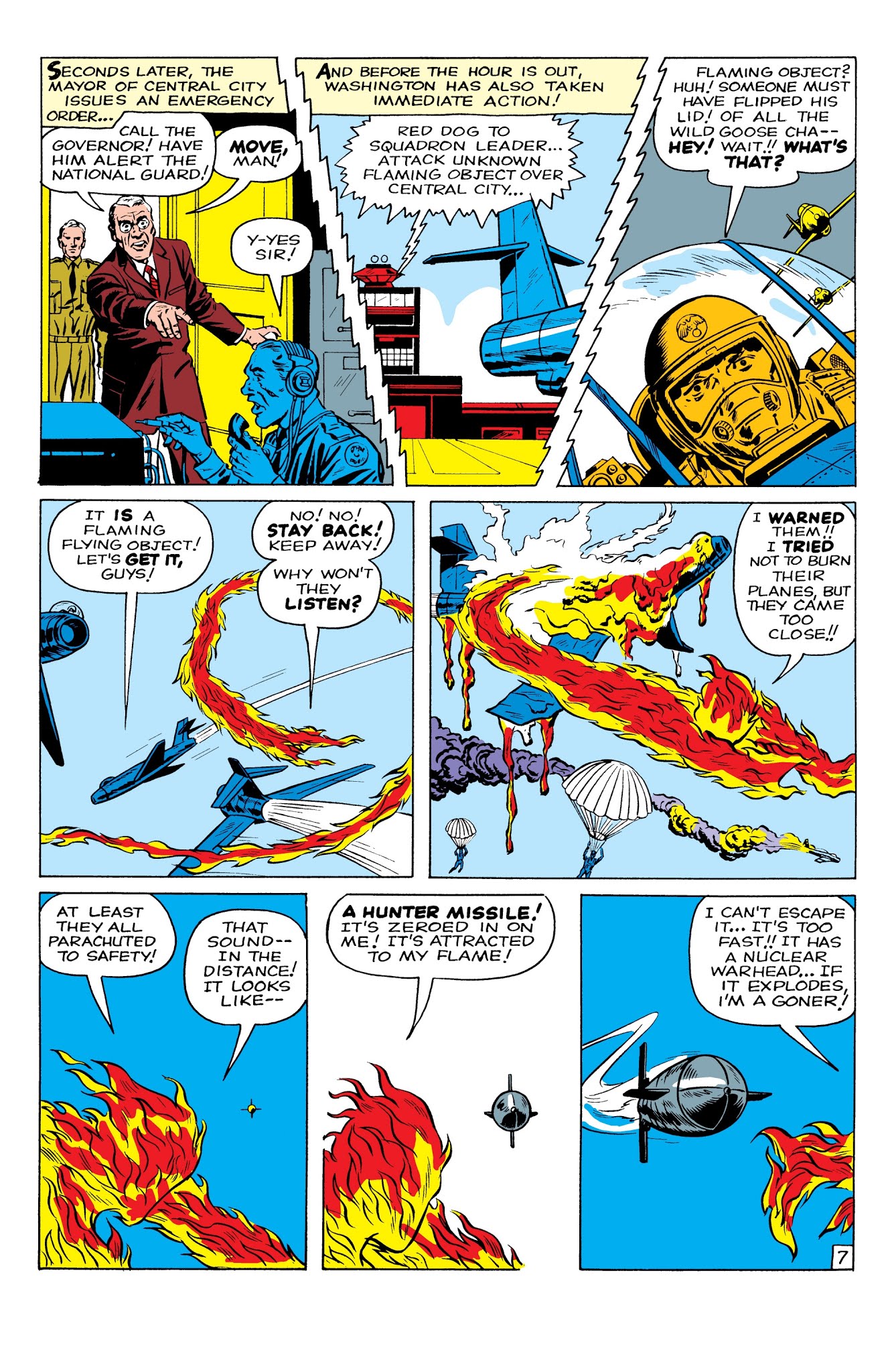 Read online Marvel Firsts: The 1960's comic -  Issue # TPB (Part 1) - 48