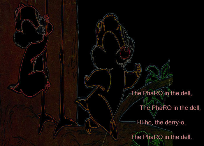 Read online Cartoon Network Starring comic -  Issue #5 - 25