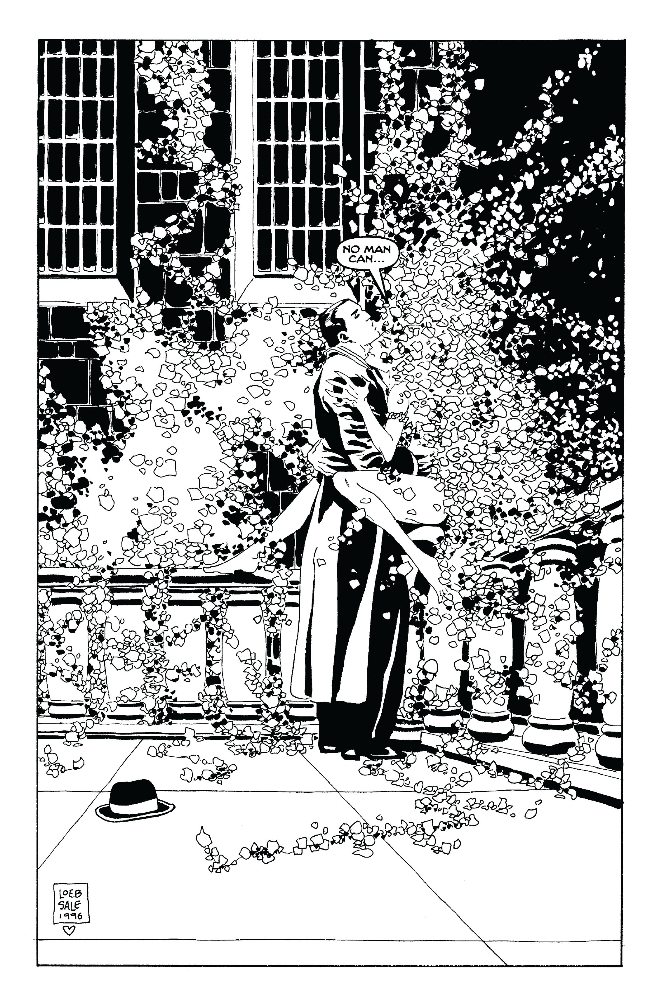 Read online Batman Noir: The Long Halloween comic -  Issue # TPB (Part 2) - 43