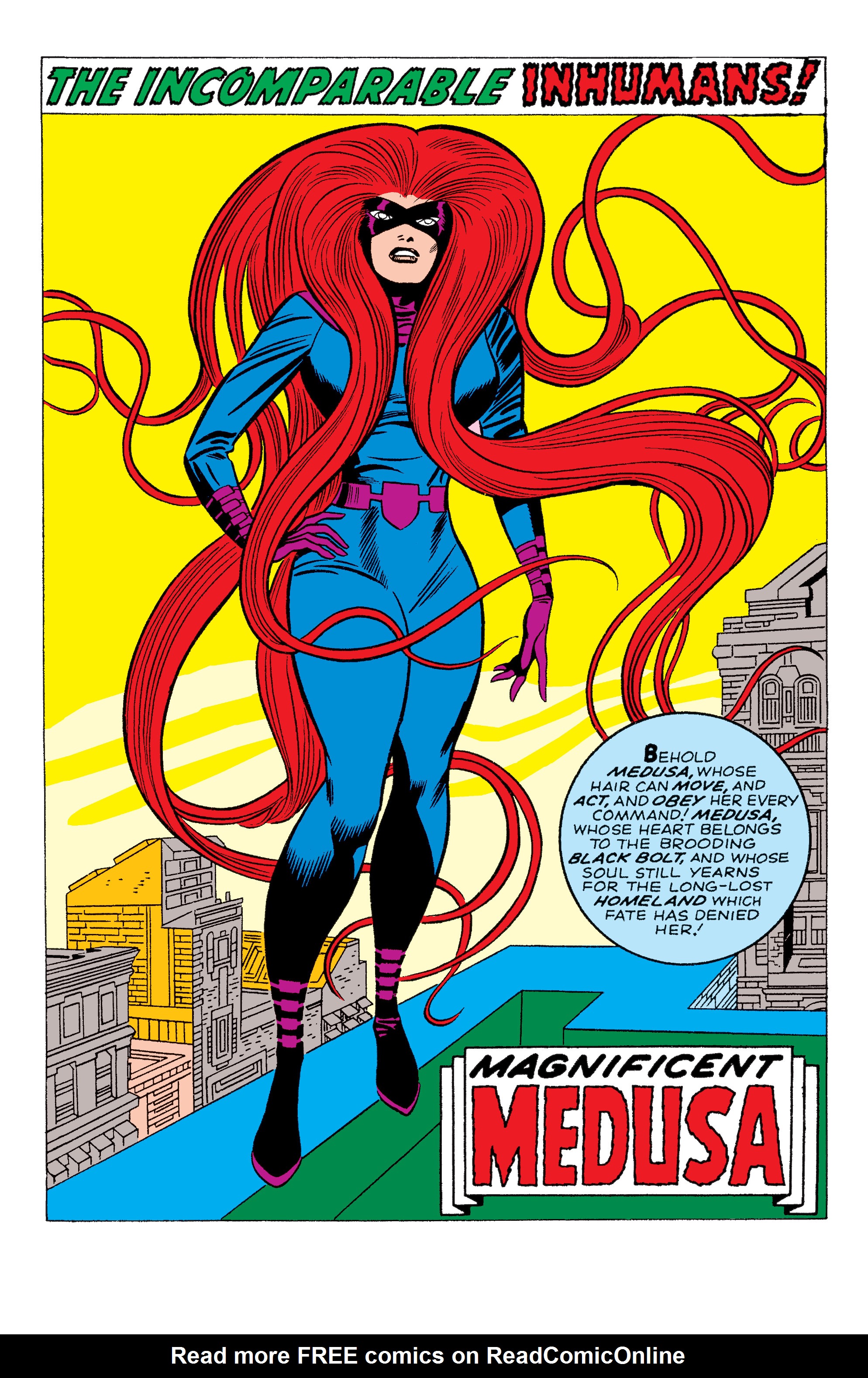Read online Fantastic Four Epic Collection comic -  Issue # The Mystery of the Black Panther (Part 4) - 96