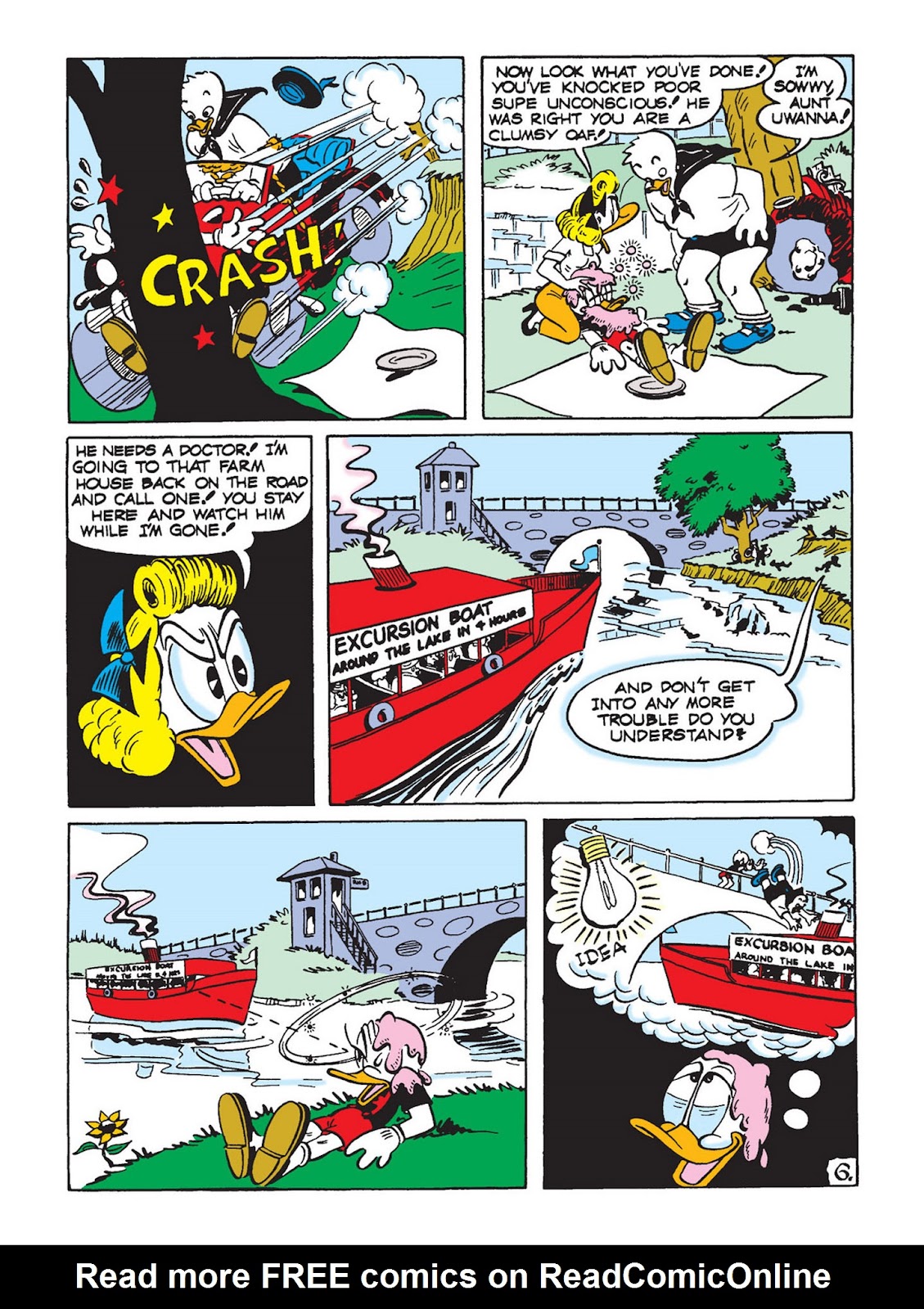 World of Archie Double Digest issue 19 - Page 41