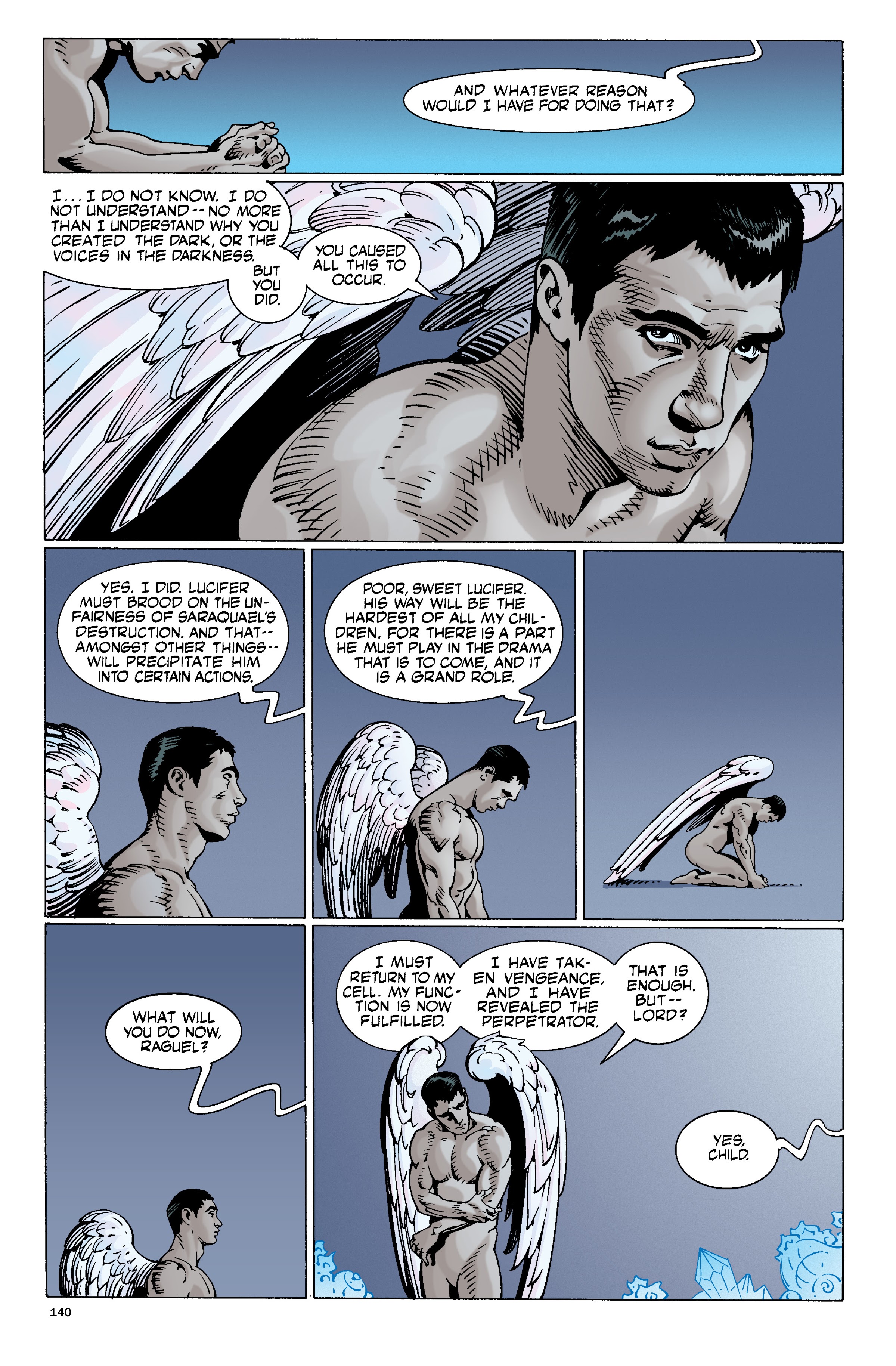 Read online The Neil Gaiman Library comic -  Issue # TPB 1 (Part 2) - 43
