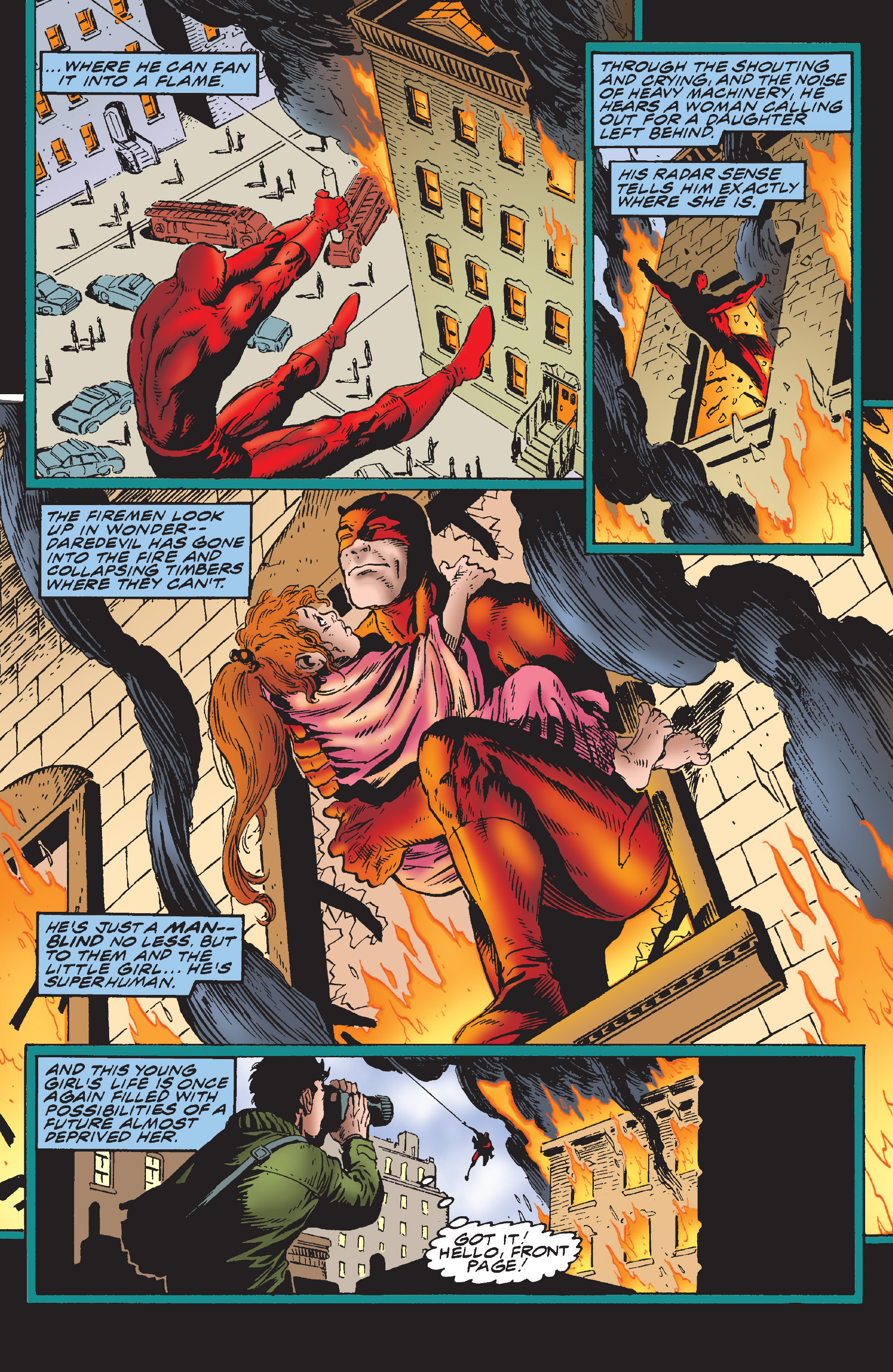 Read online Daredevil Epic Collection comic -  Issue # TPB 20 (Part 2) - 59