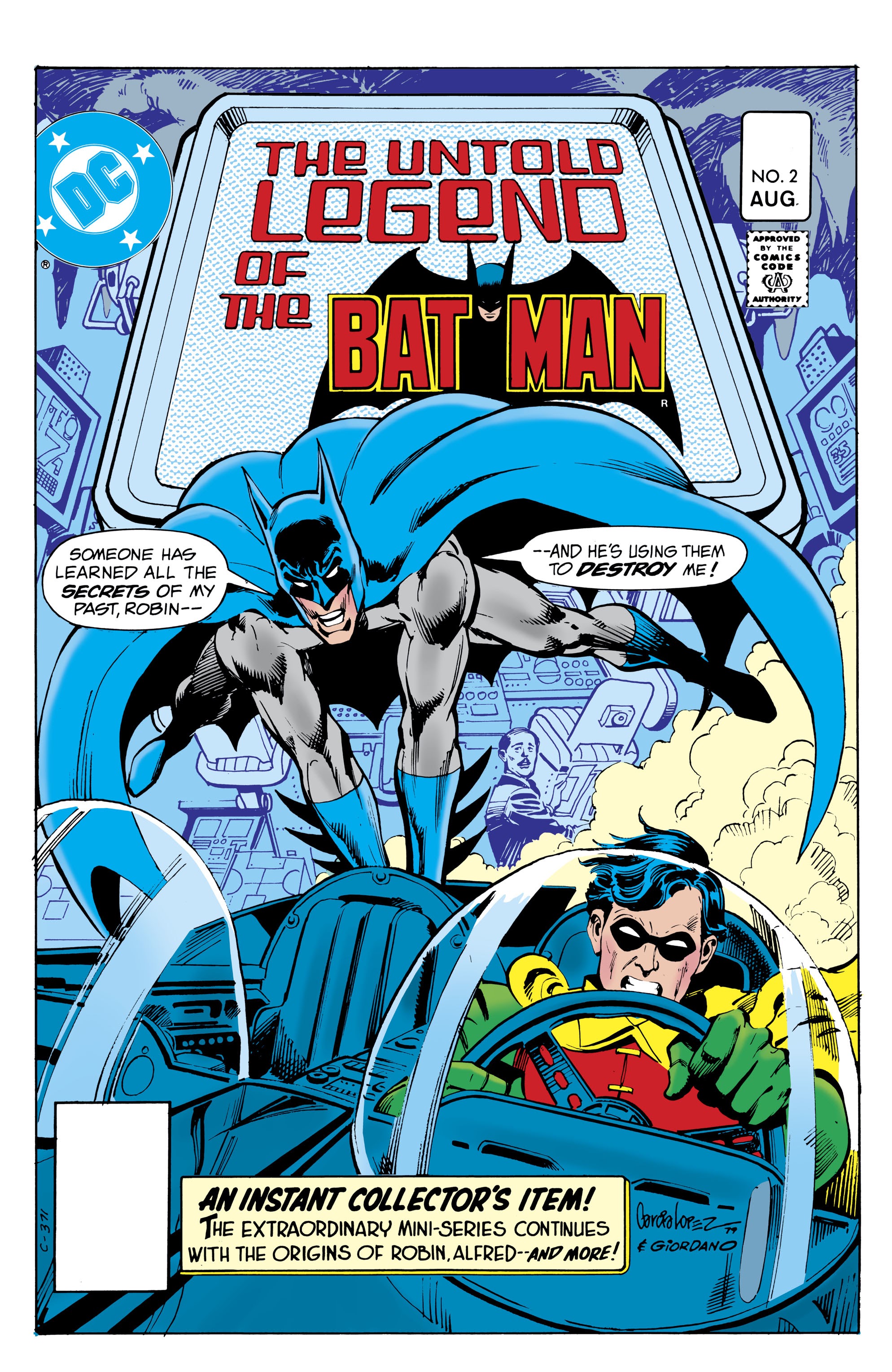 Read online Batman Allies: Alfred Pennyworth comic -  Issue # TPB (Part 1) - 50