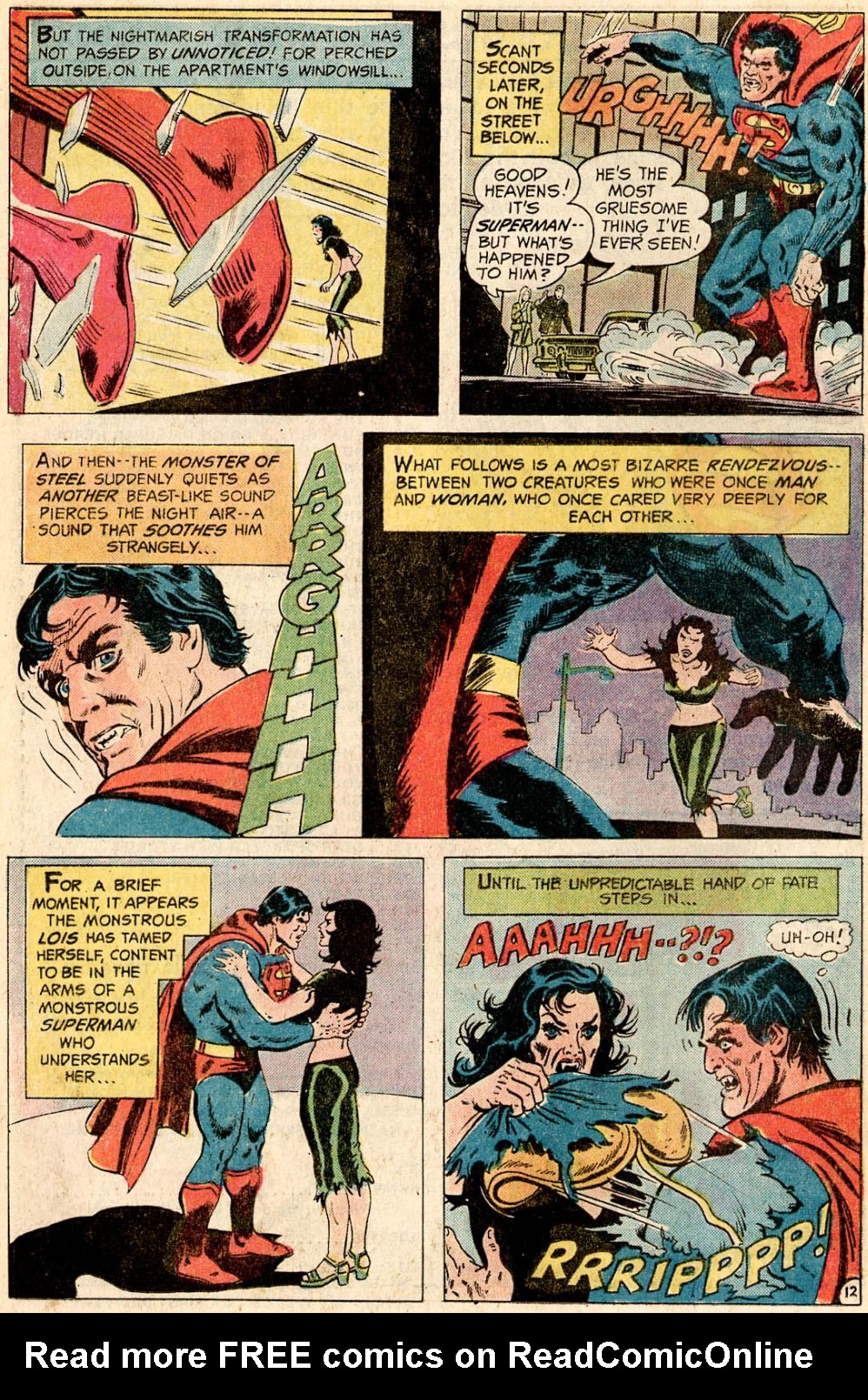 Read online Action Comics (1938) comic -  Issue #438 - 22