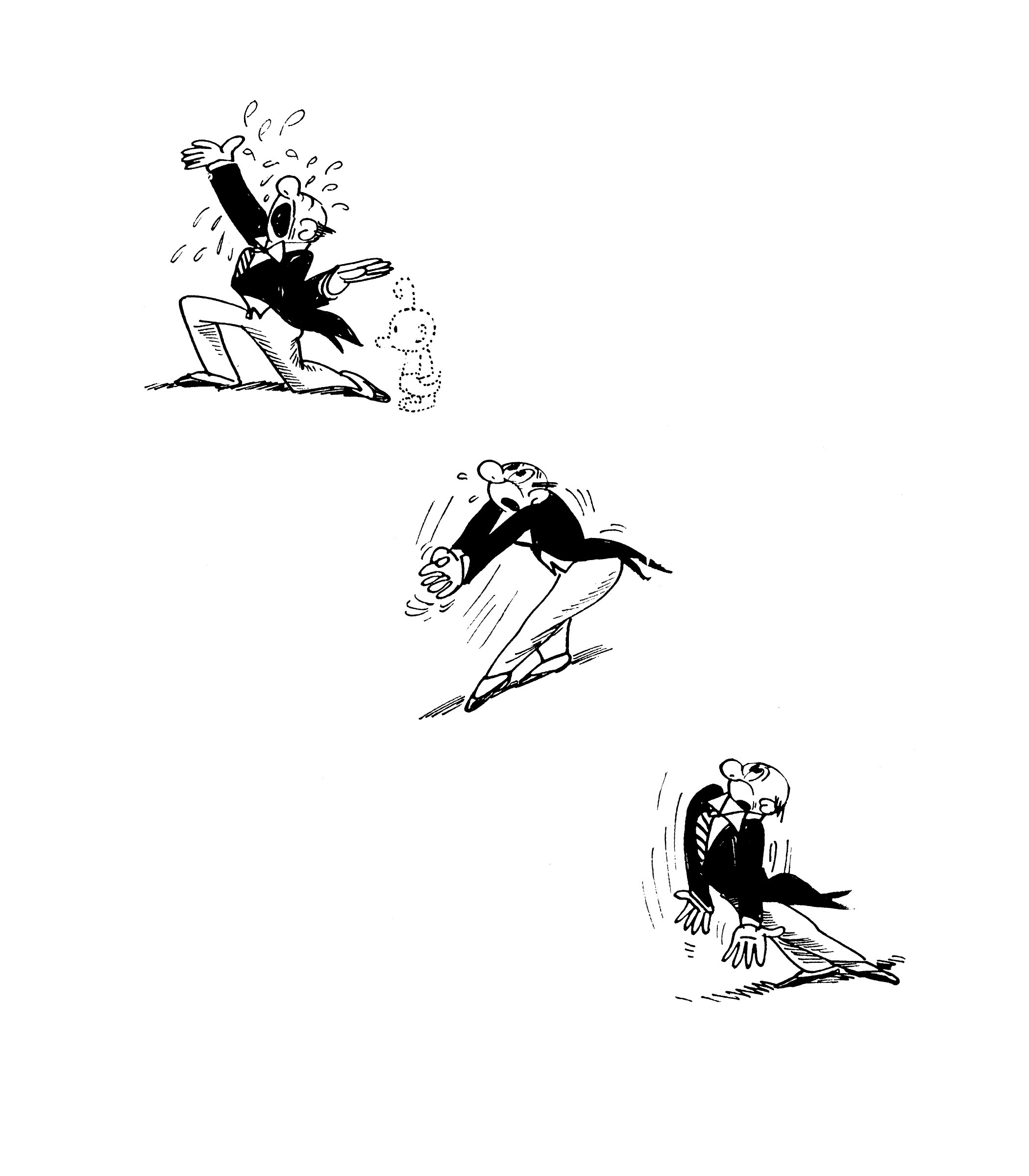 Read online He Done Her Wrong comic -  Issue # TPB (Part 2) - 38