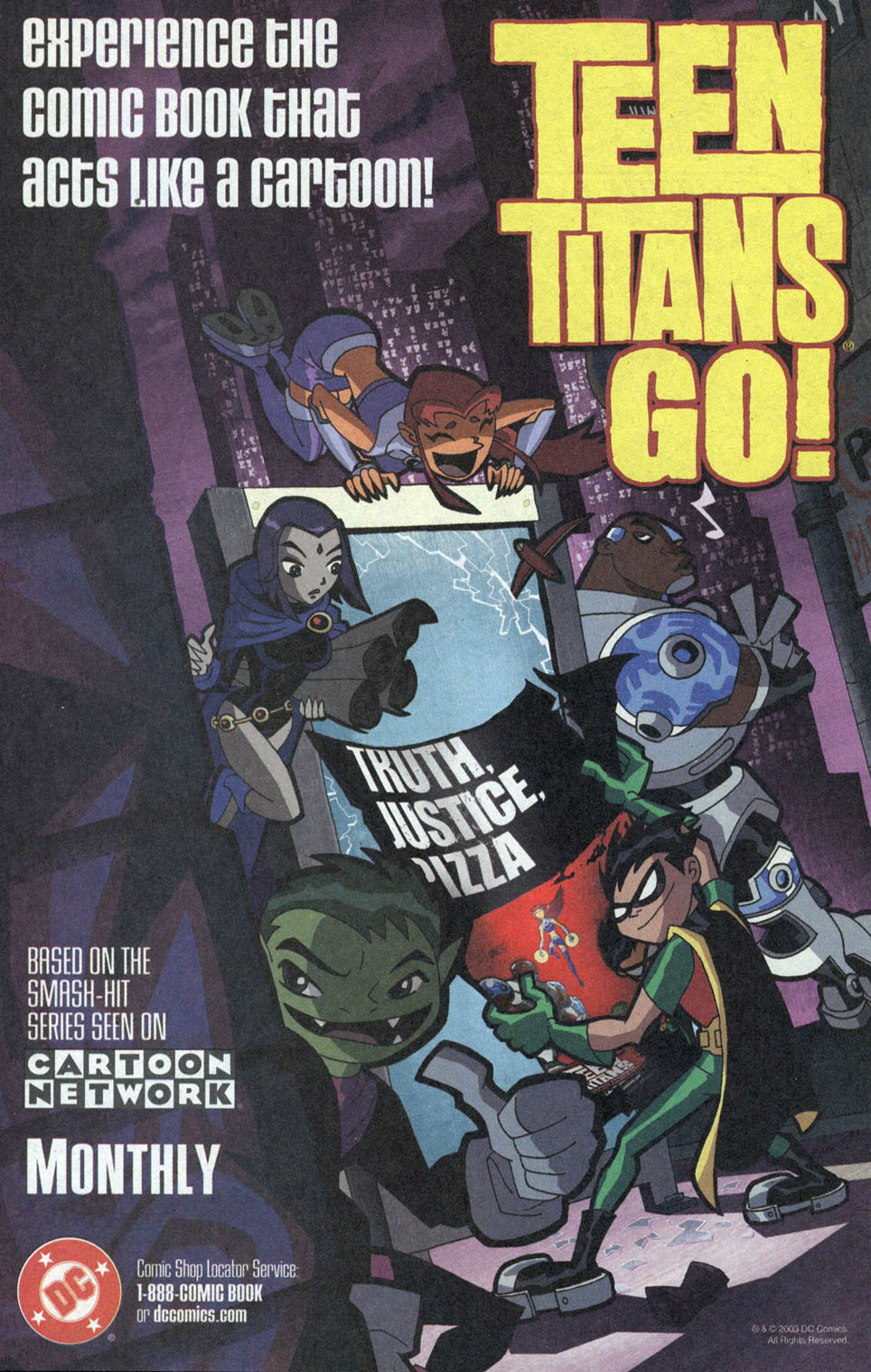 Read online Scooby-Doo (1997) comic -  Issue #86 - 35