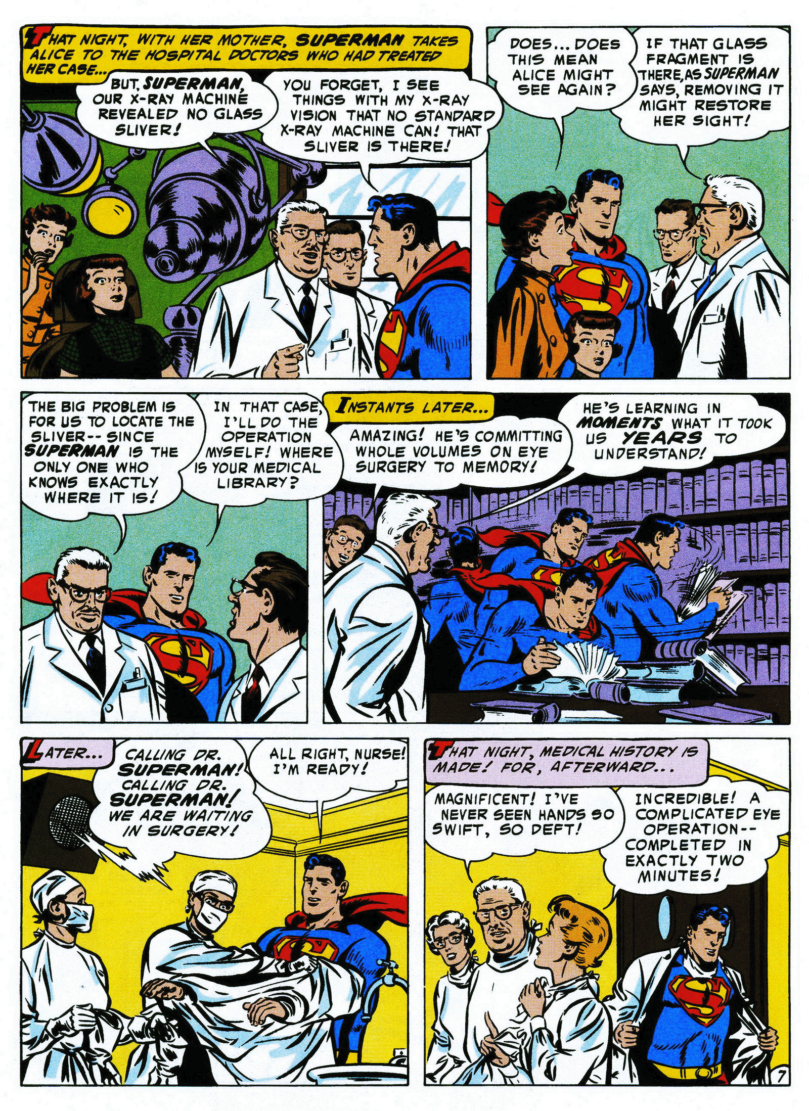 Read online Superman in the Fifties (2002) comic -  Issue # TPB (Part 1) - 42