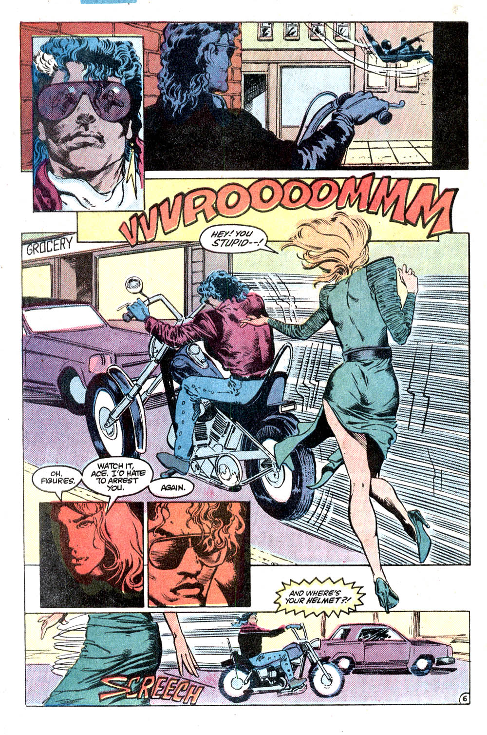 Read online The Spectacular Spider-Man (1976) comic -  Issue # Annual 5 - 7