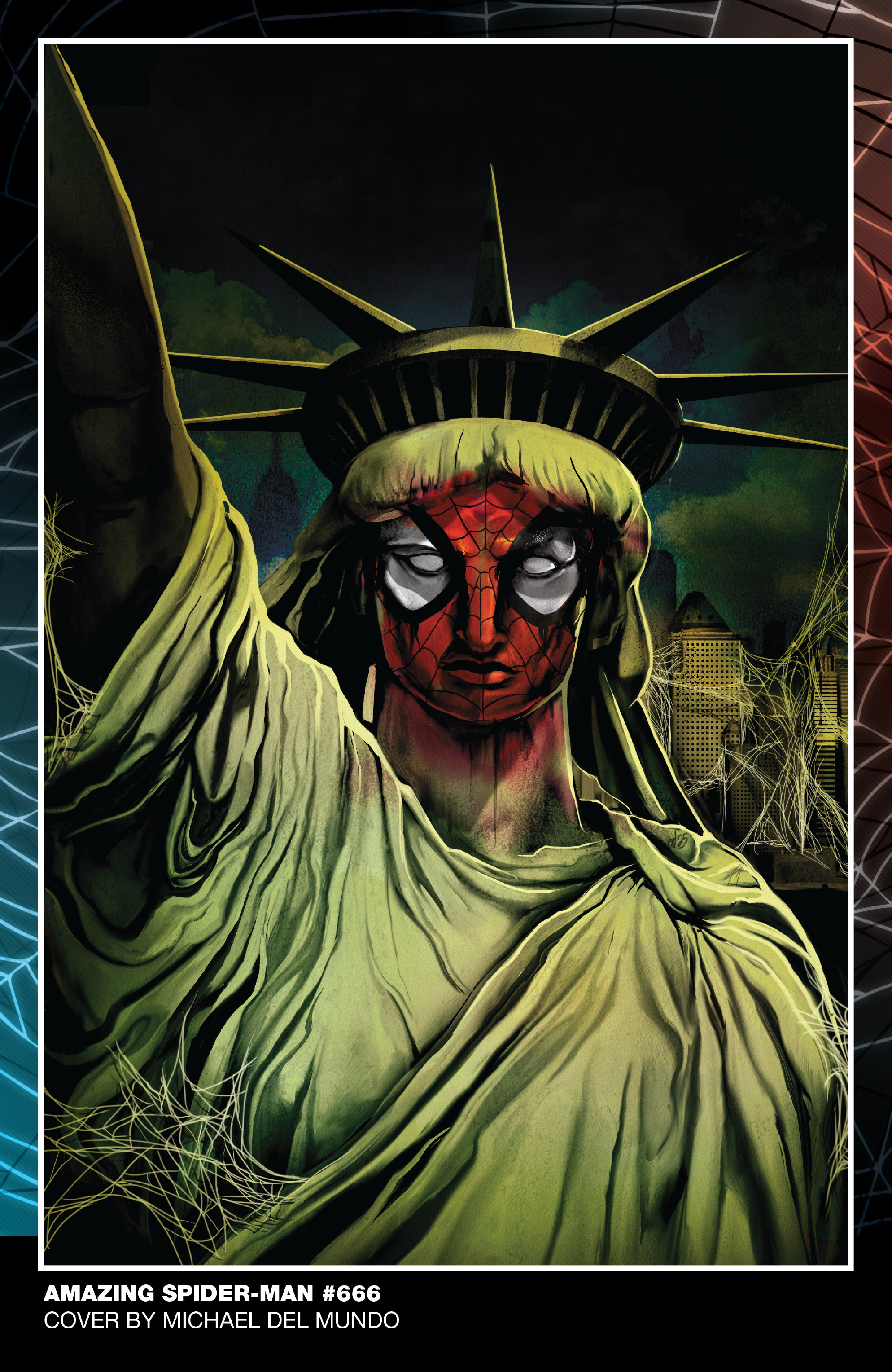 Read online Amazing Spider-Man: Big Time - The Complete Collection comic -  Issue # TPB 2 (Part 2) - 48