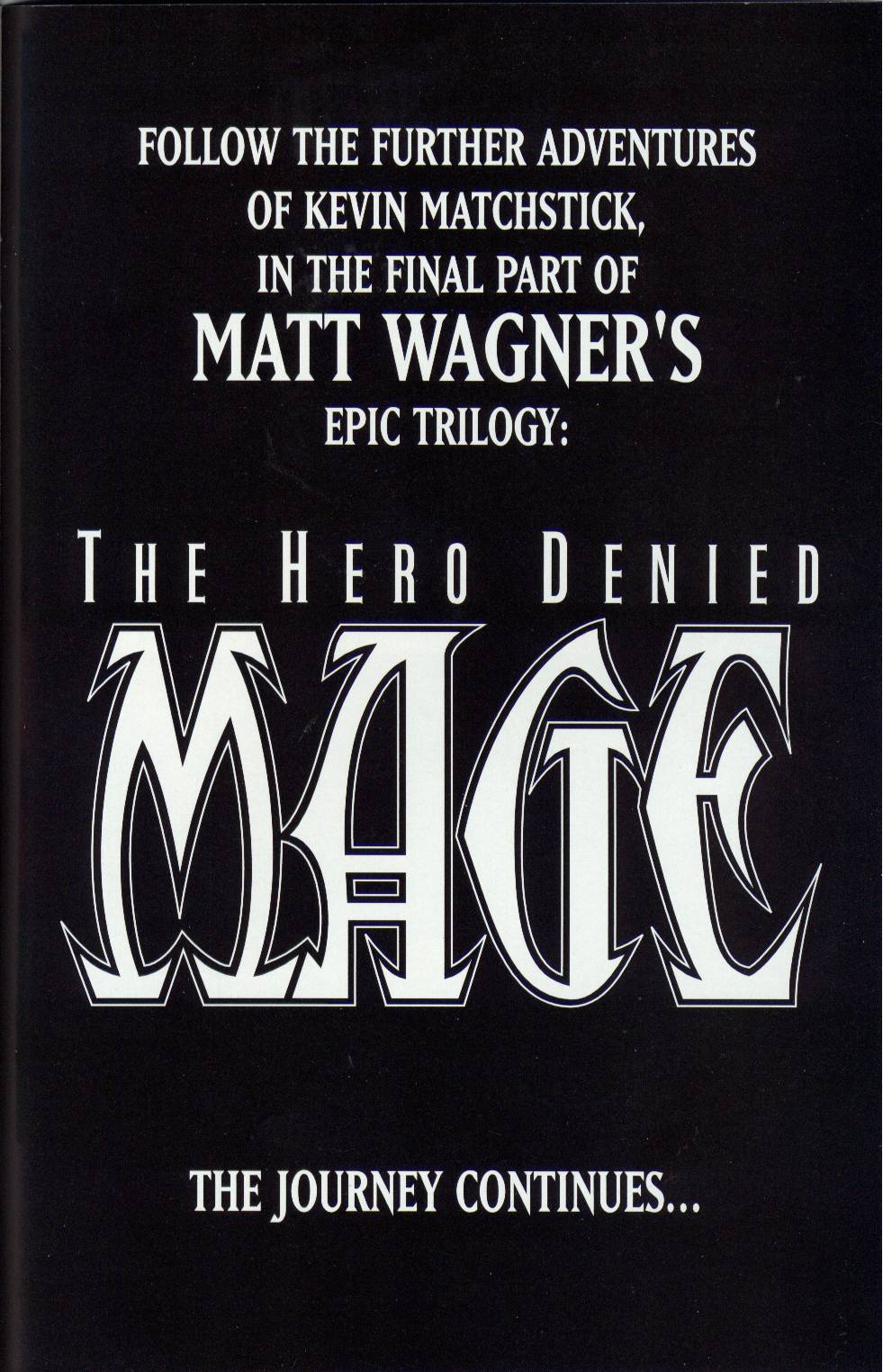 Read online Mage: The Hero Defined comic -  Issue #15 - 53