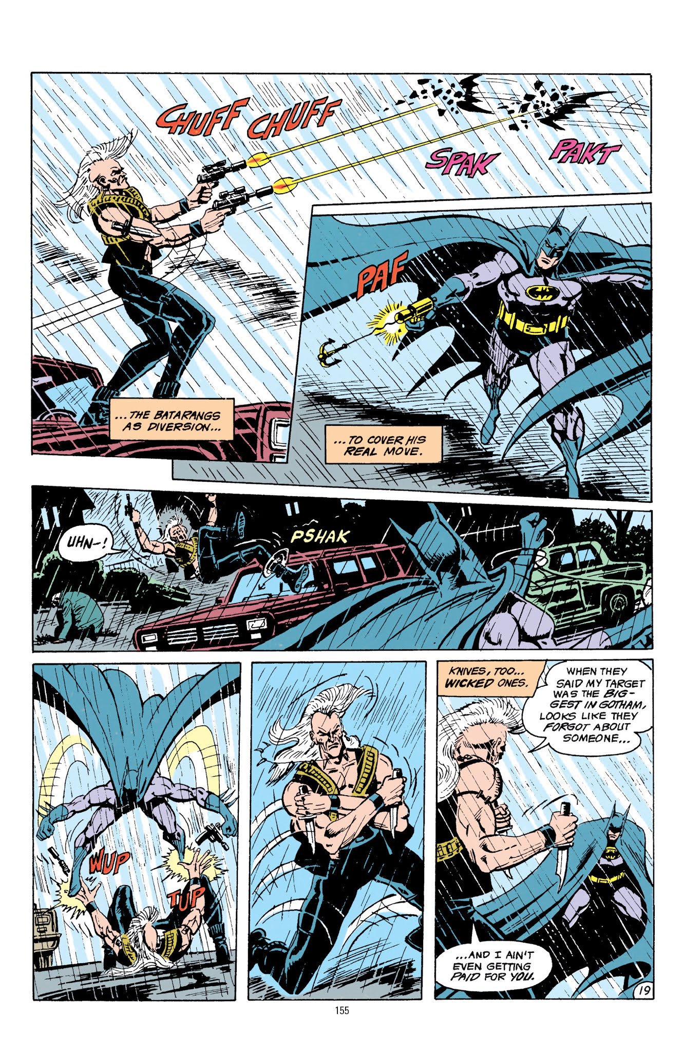 Read online Batman: Prelude To Knightfall comic -  Issue # TPB (Part 2) - 55