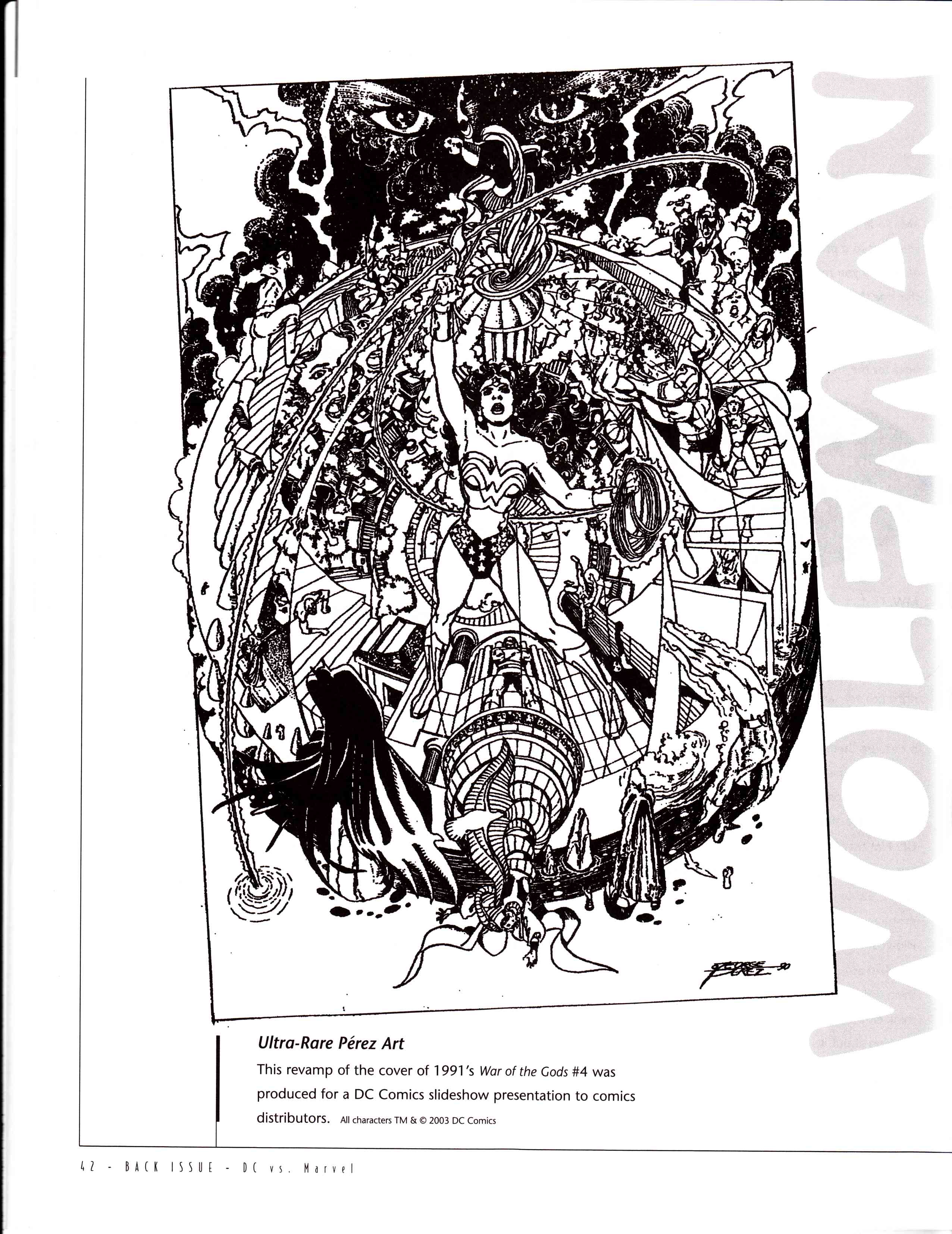 Read online Back Issue comic -  Issue #1 - 44