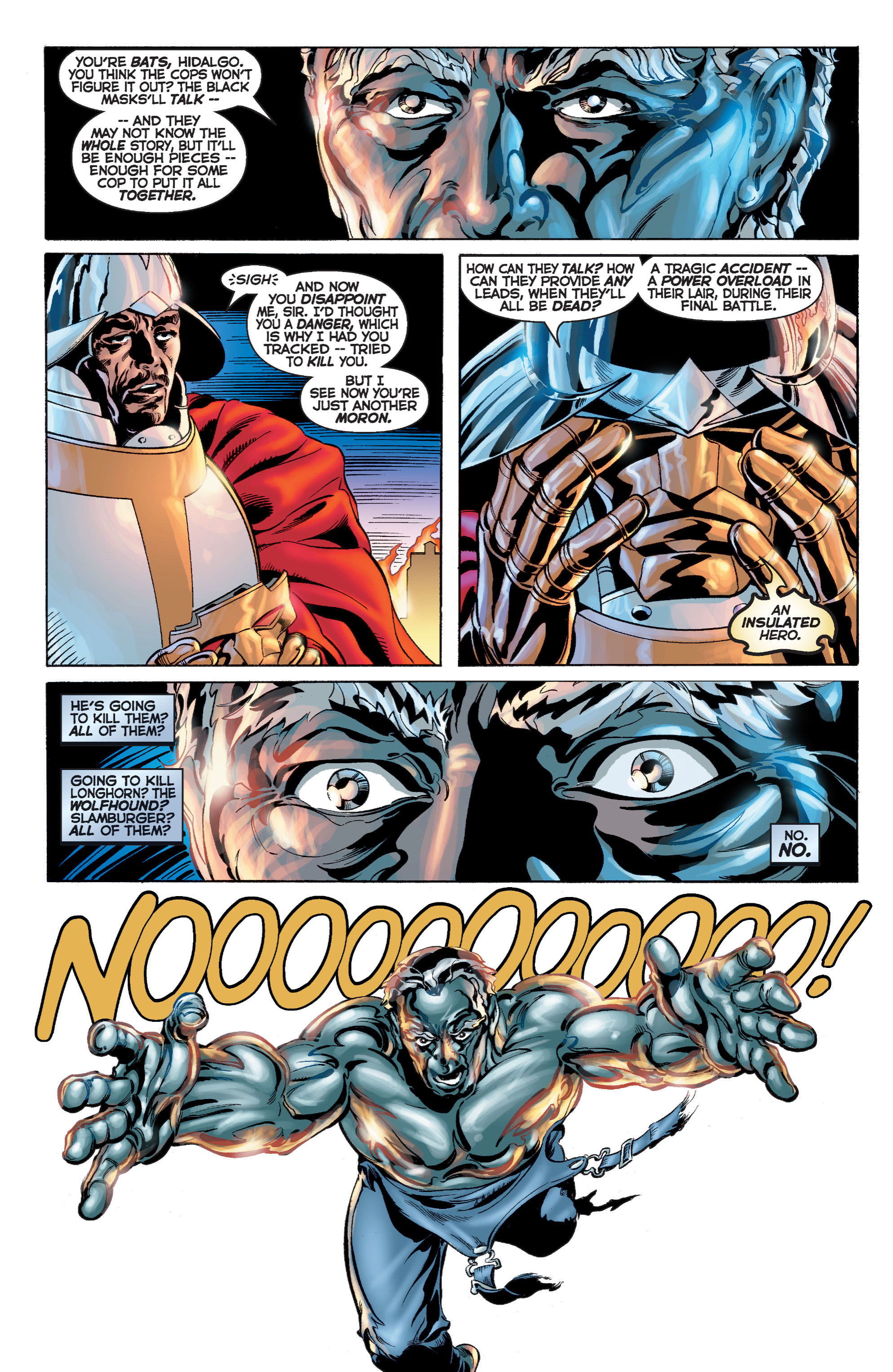 Read online Kurt Busiek's Astro City (1996) comic -  Issue #20 - 10