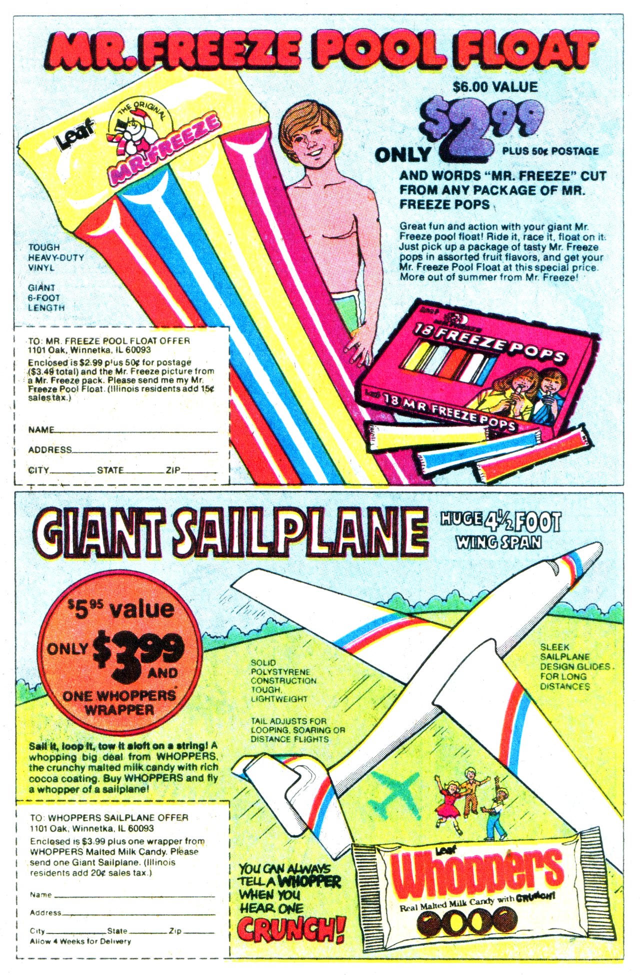 Read online Marvel Spotlight (1979) comic -  Issue #2 - 6