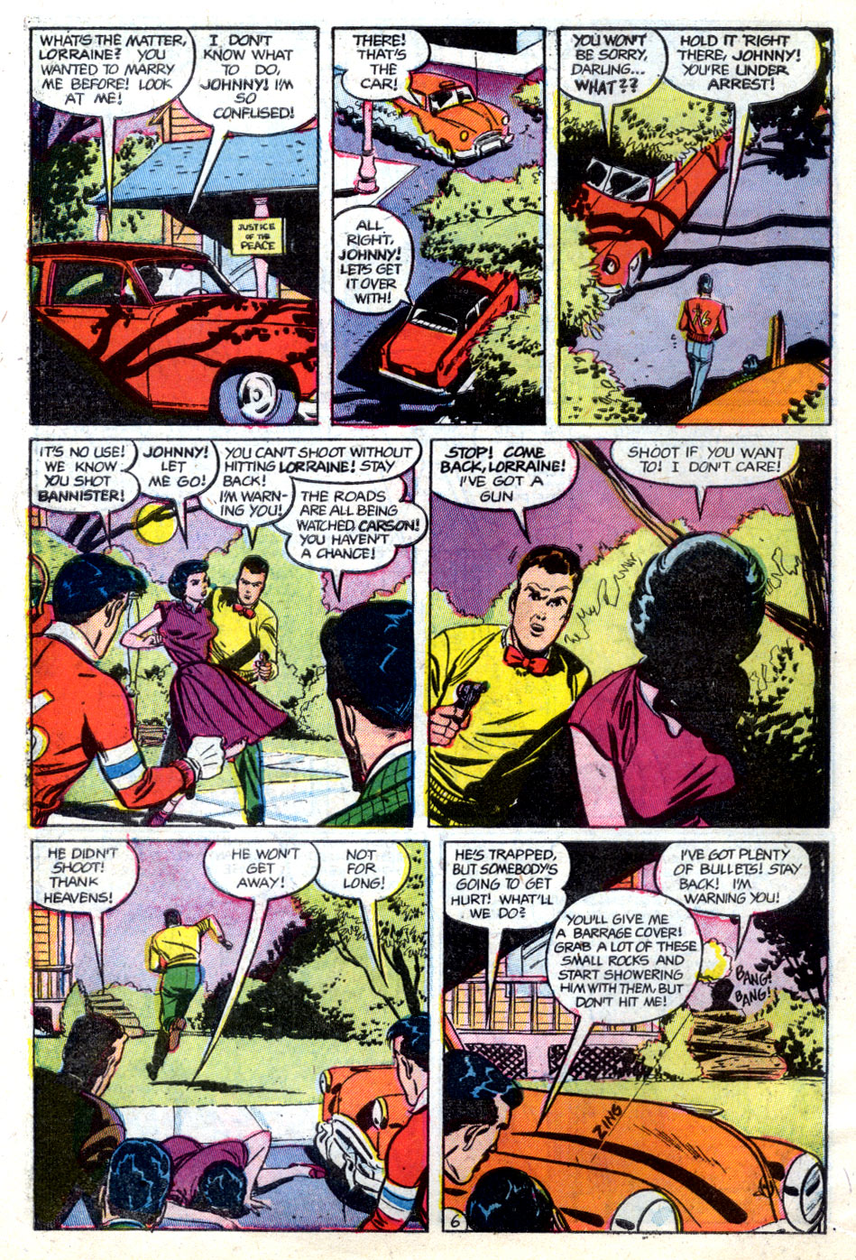 Read online Boy Comics comic -  Issue #108 - 8