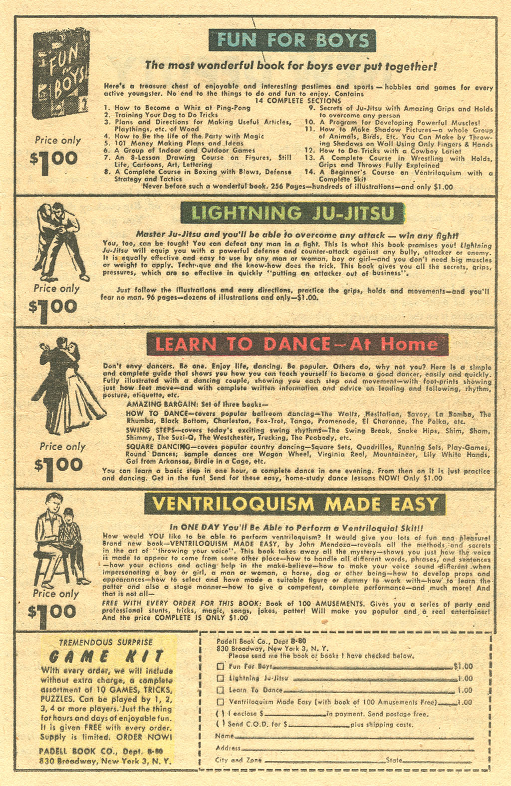 Read online Kid Colt Outlaw comic -  Issue #51 - 17