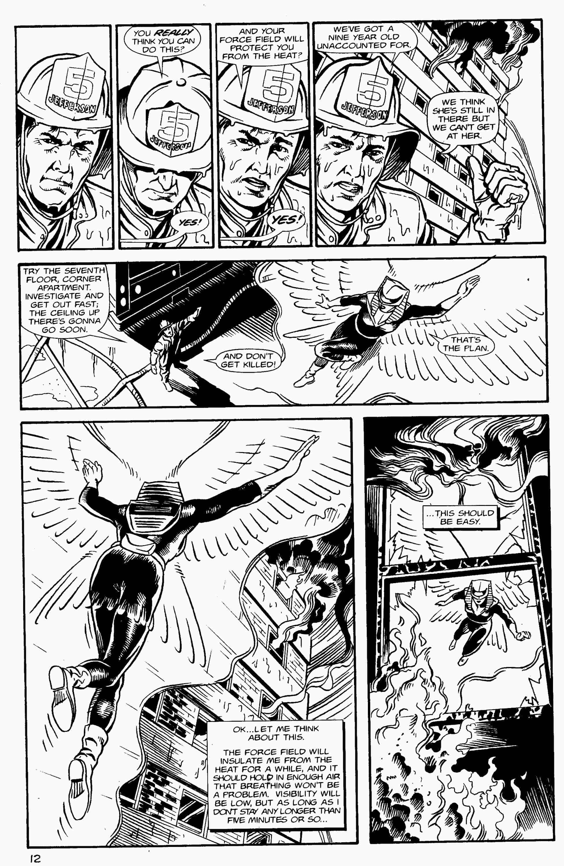 Read online Big Bang Comics comic -  Issue #23 - 14