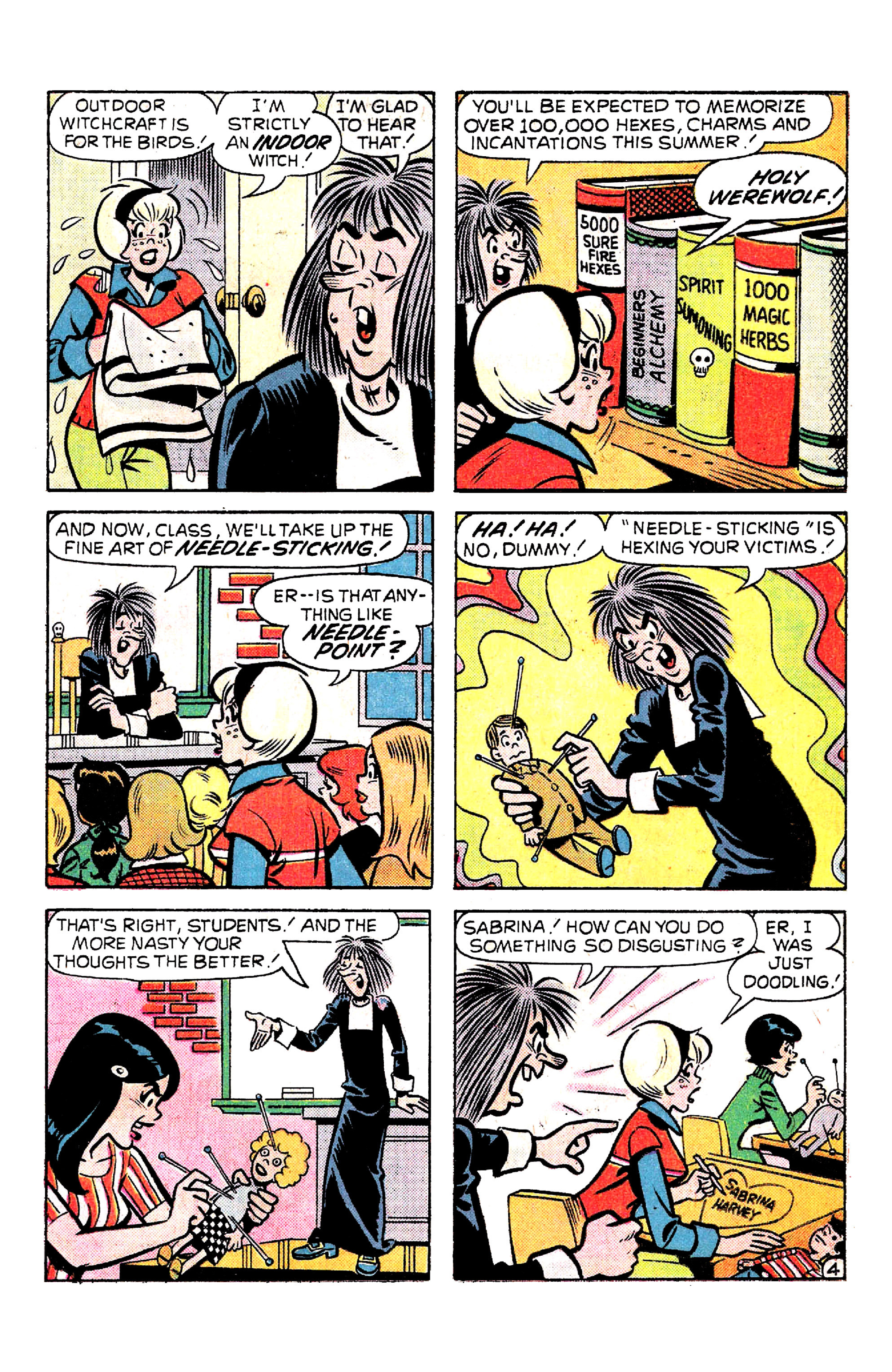 Read online Pep Digital comic -  Issue #107 - 131