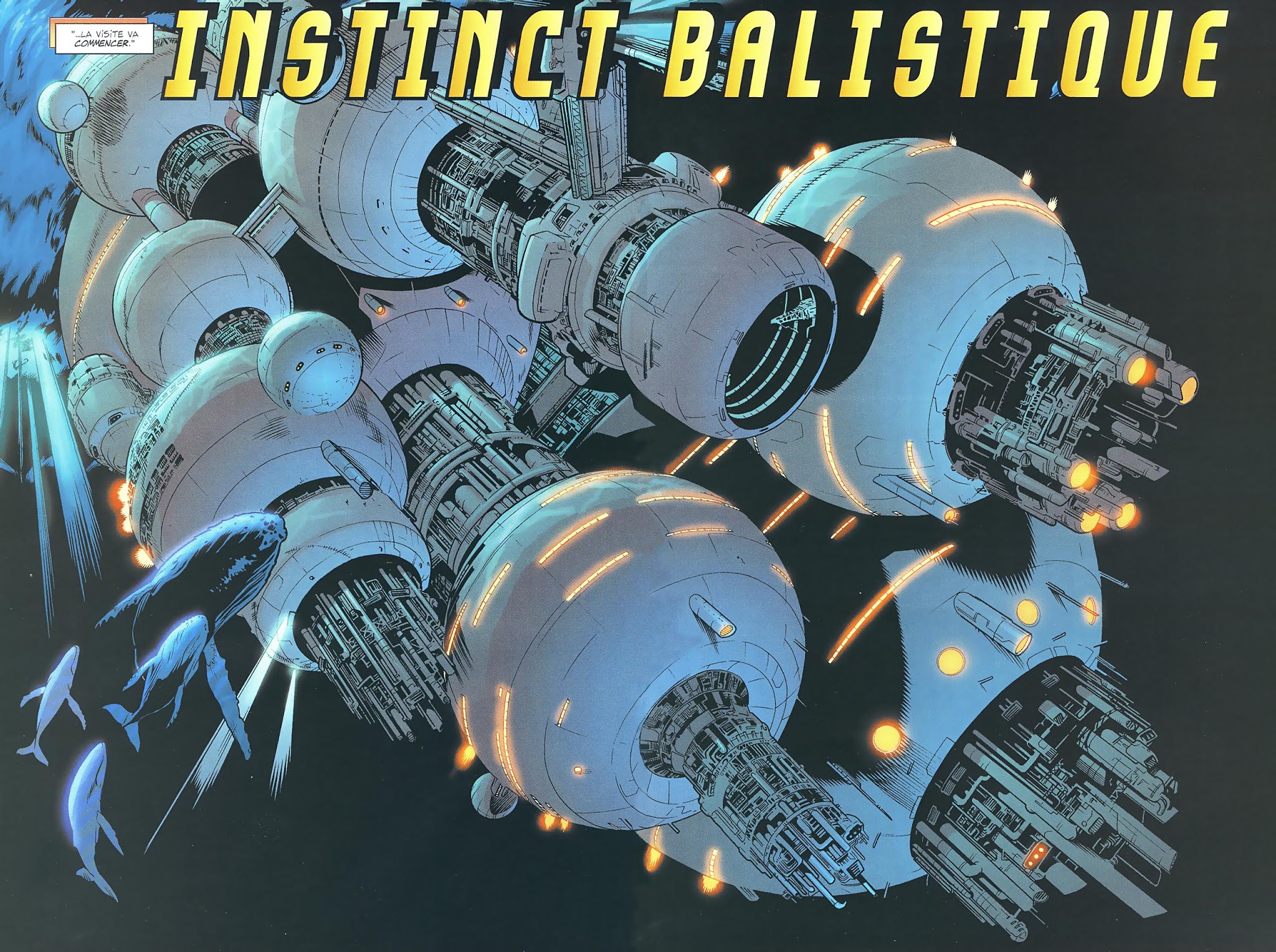 Read online Shockrockets comic -  Issue #2 - 25