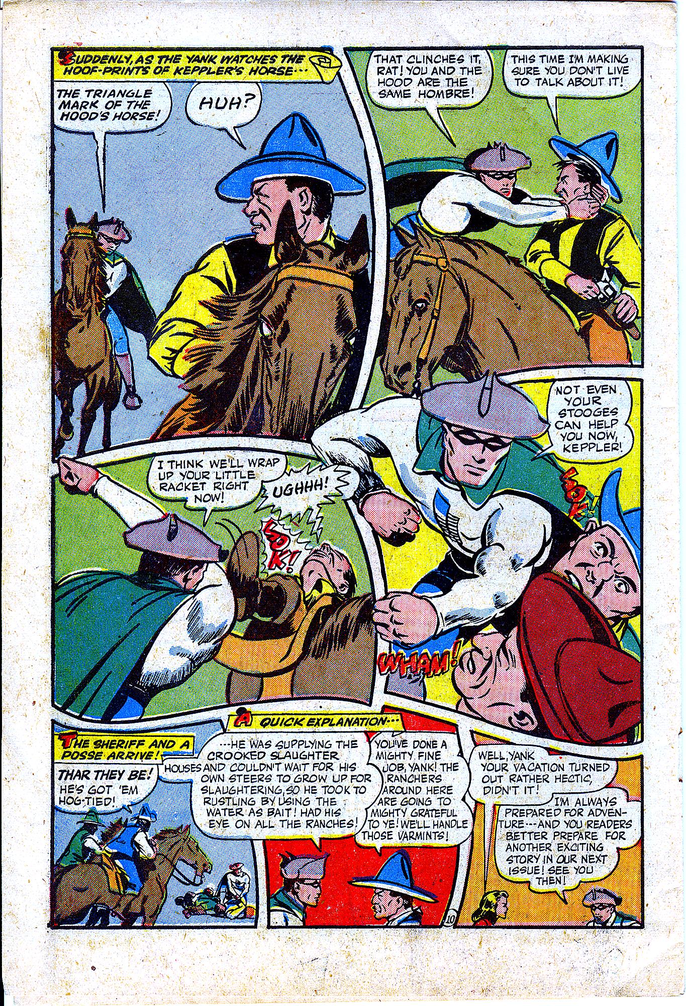 Read online America's Best Comics comic -  Issue #19 - 51