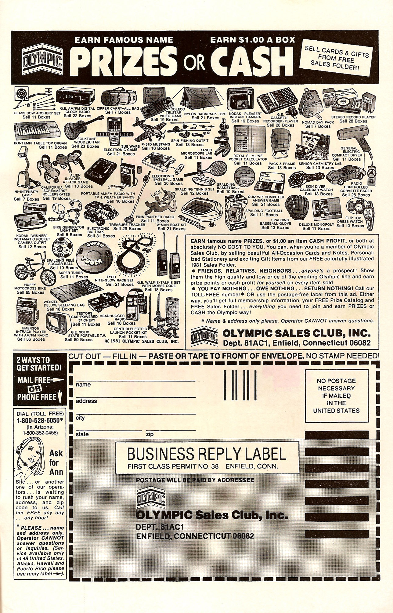 Read online Jughead (1965) comic -  Issue #309 - 35